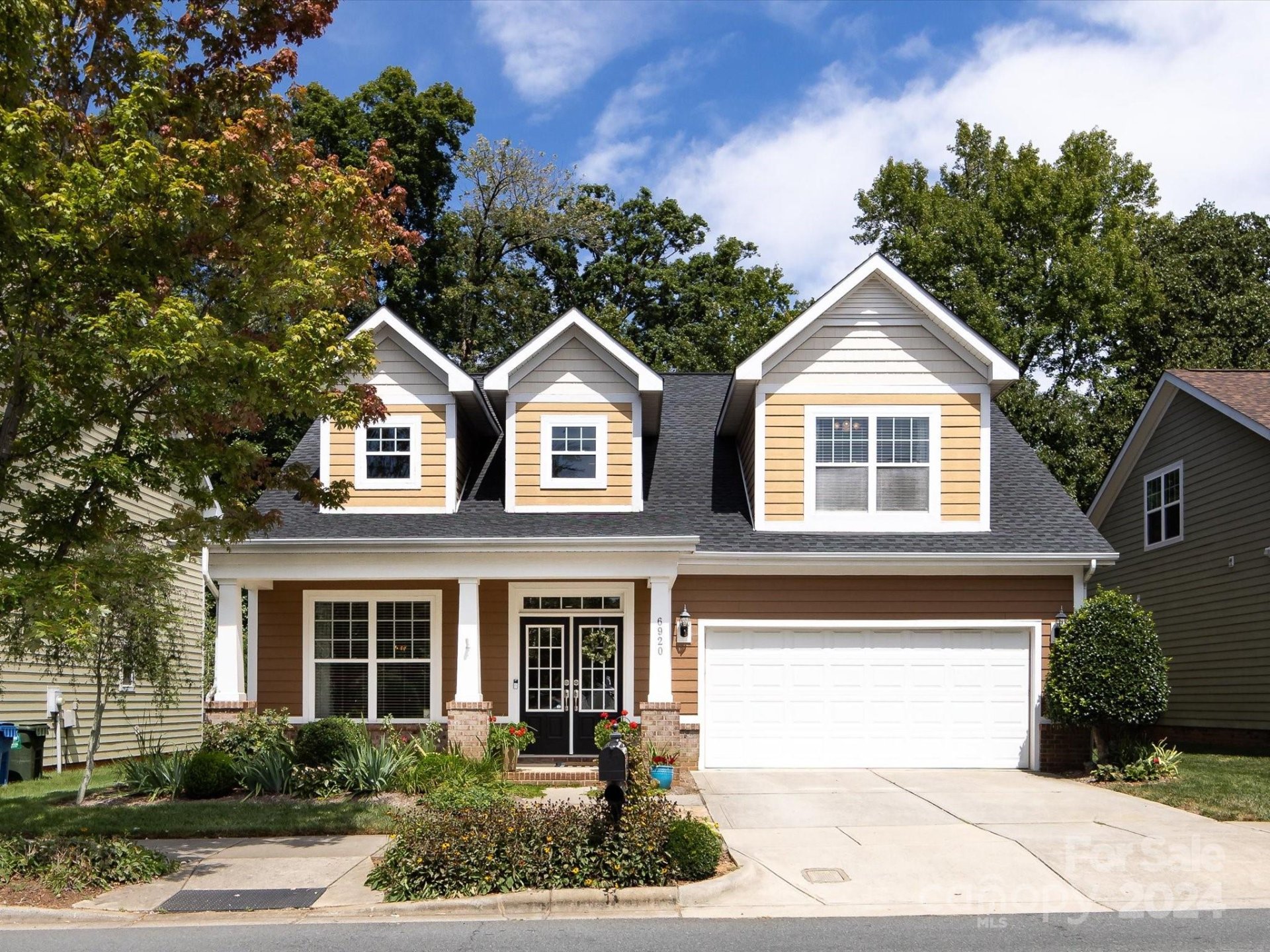 Property image 1 at 6920 Evans Road, Mint Hill, NC 28227