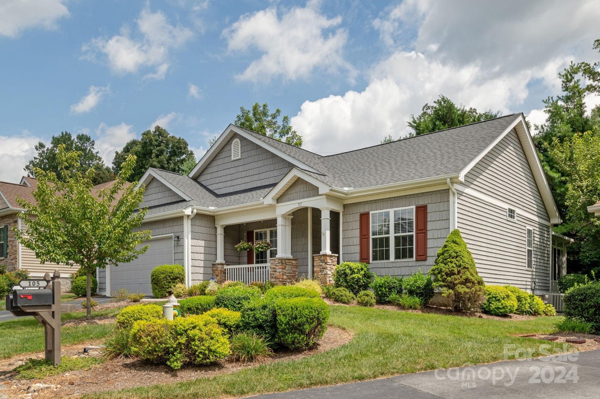 97 Shaws Creek Farm Road