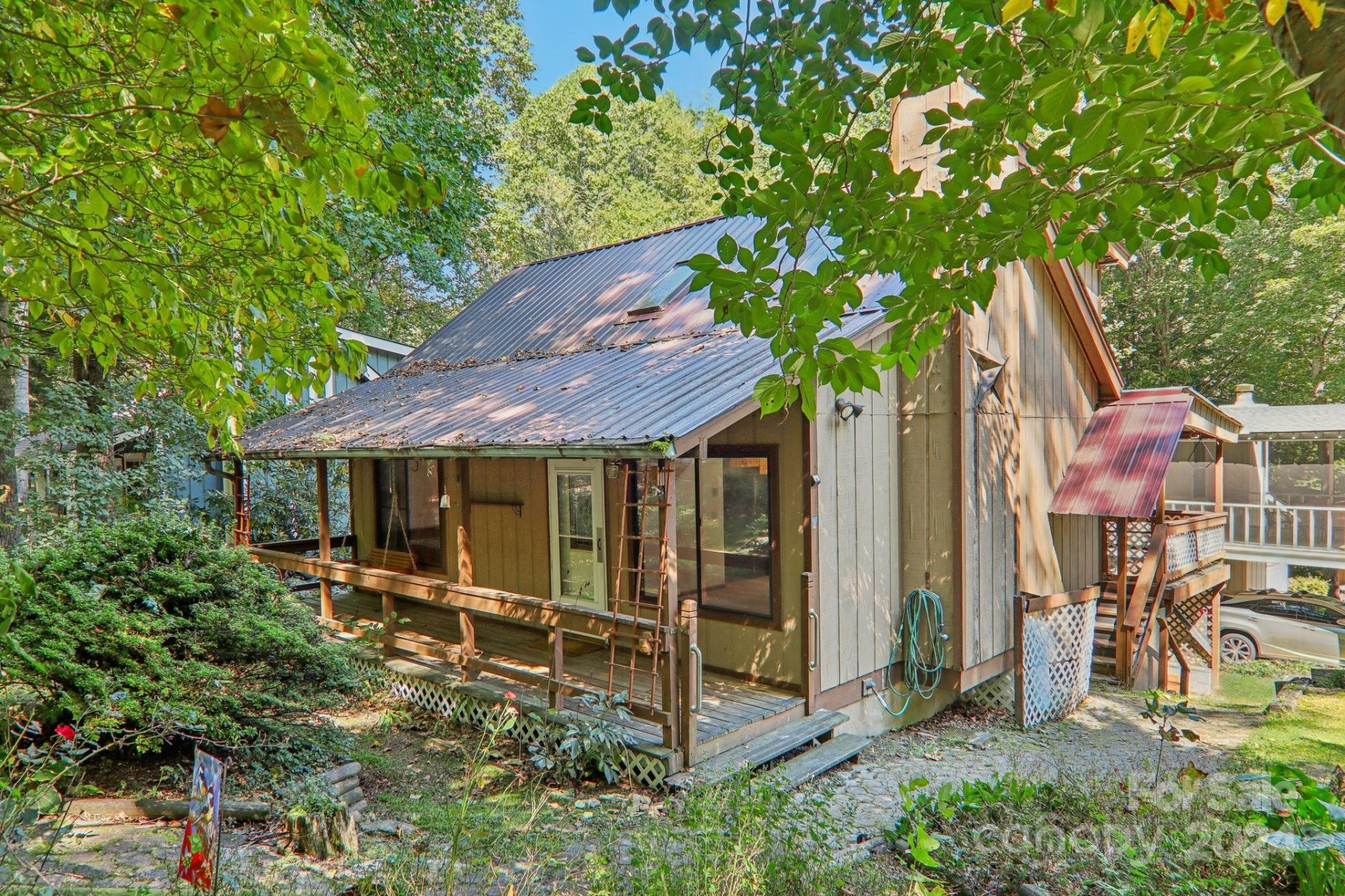 Property image 3 at 12 Lisa Lane, Maggie Valley, NC 28751