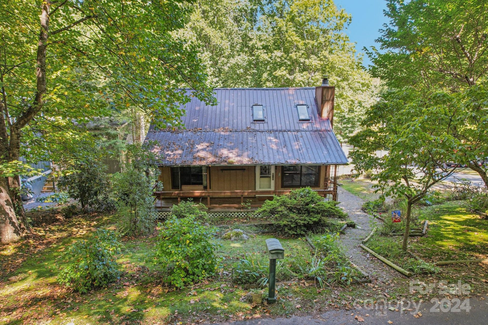 Property image 4 at 12 Lisa Lane, Maggie Valley, NC 28751