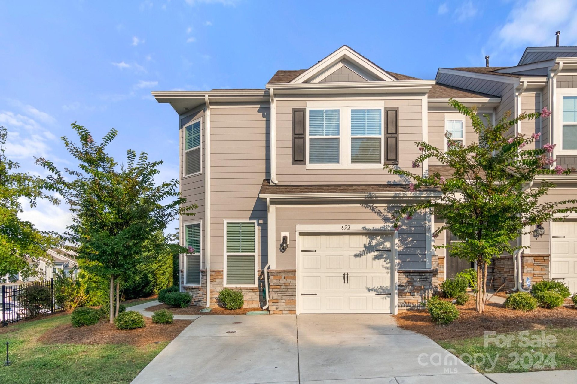 652 Cypress Glen Lane