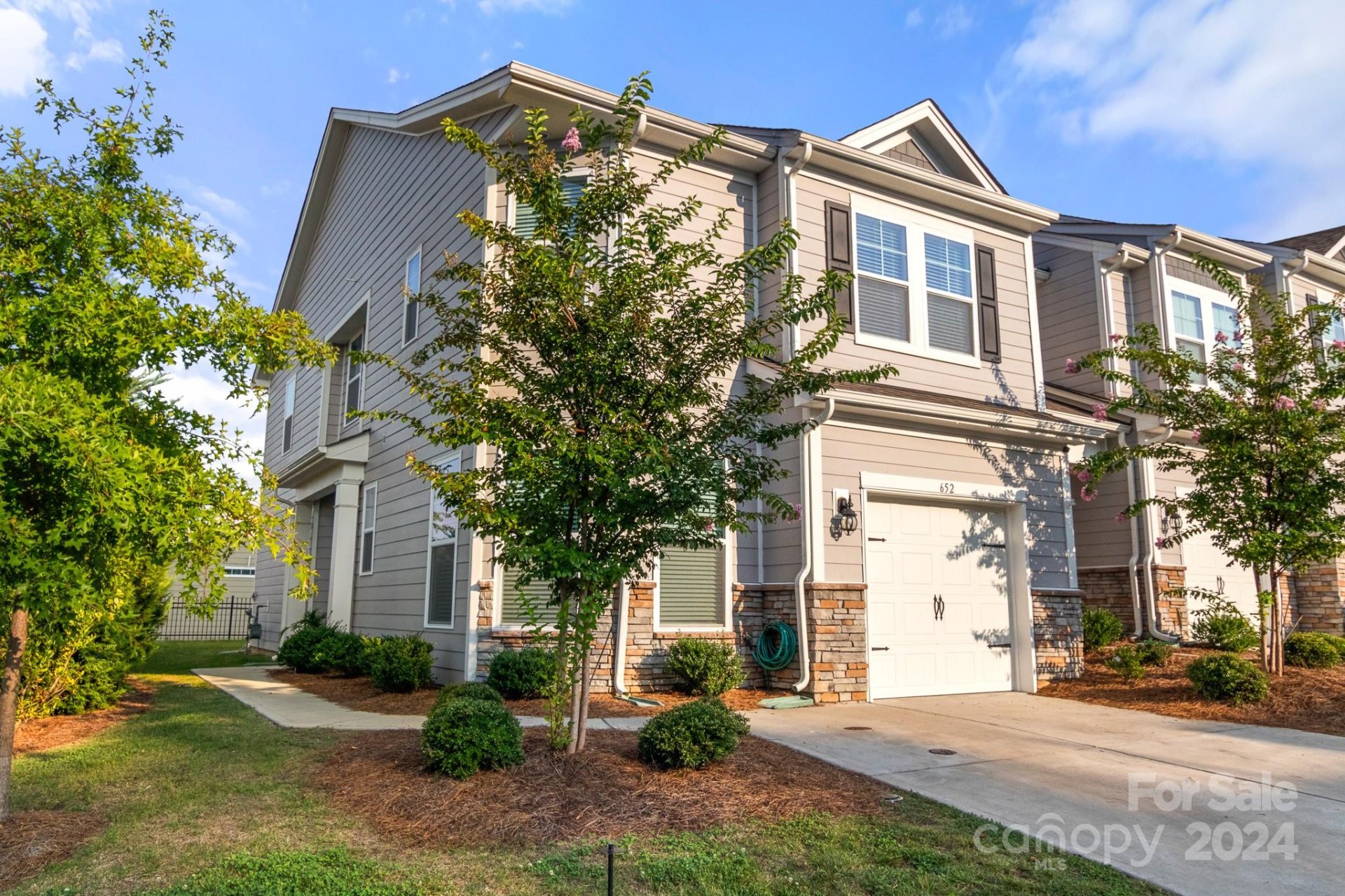 Property image 2 at 652 Cypress Glen Lane, Lake Wylie, SC 29710