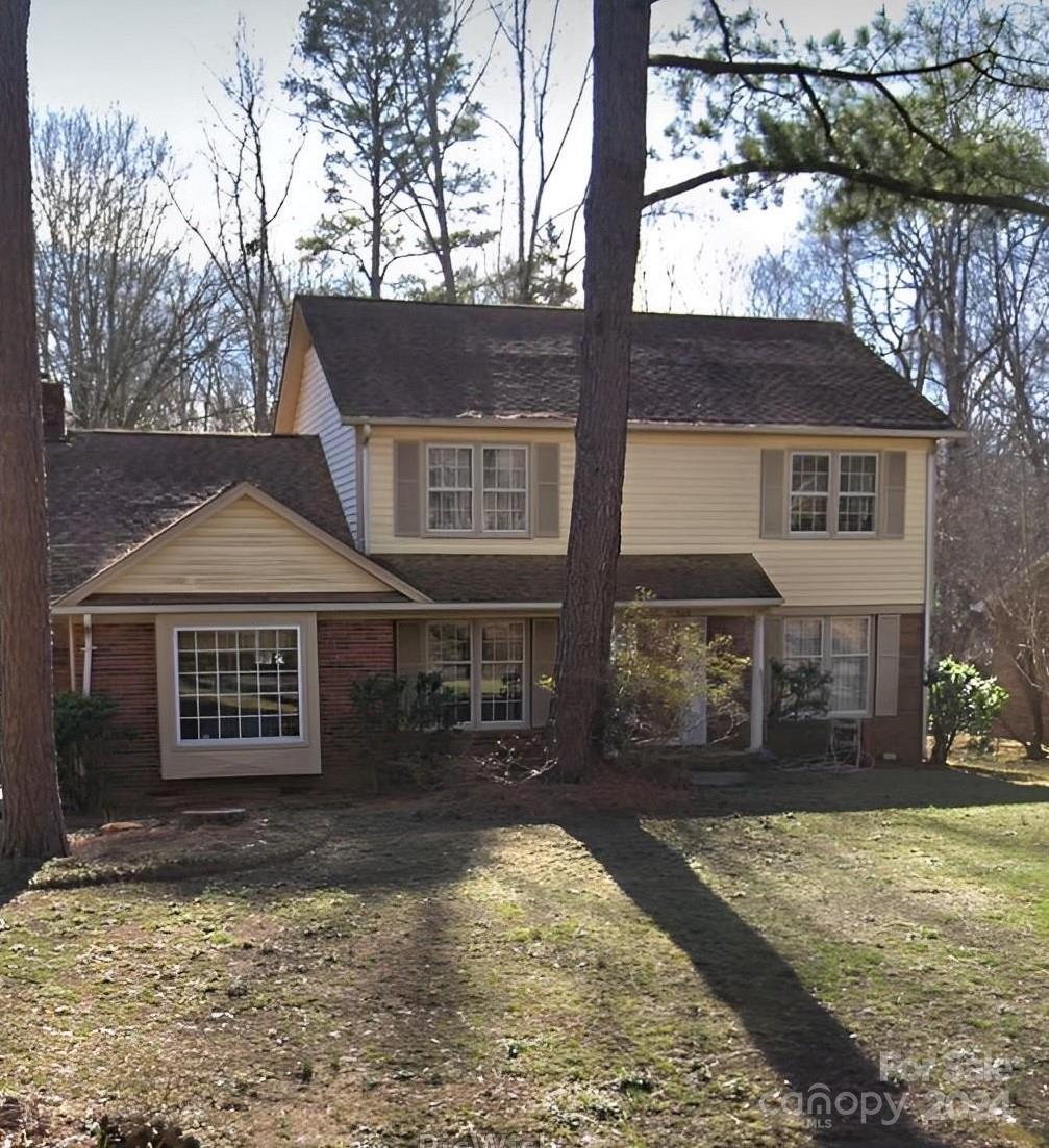 Property image 1 at 7407 Limerick Drive, Charlotte, NC 28270