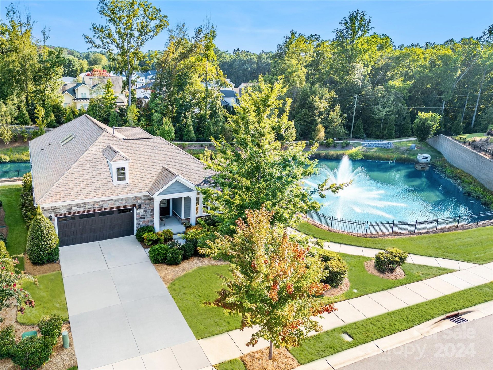 17225 Courtside Landing Drive