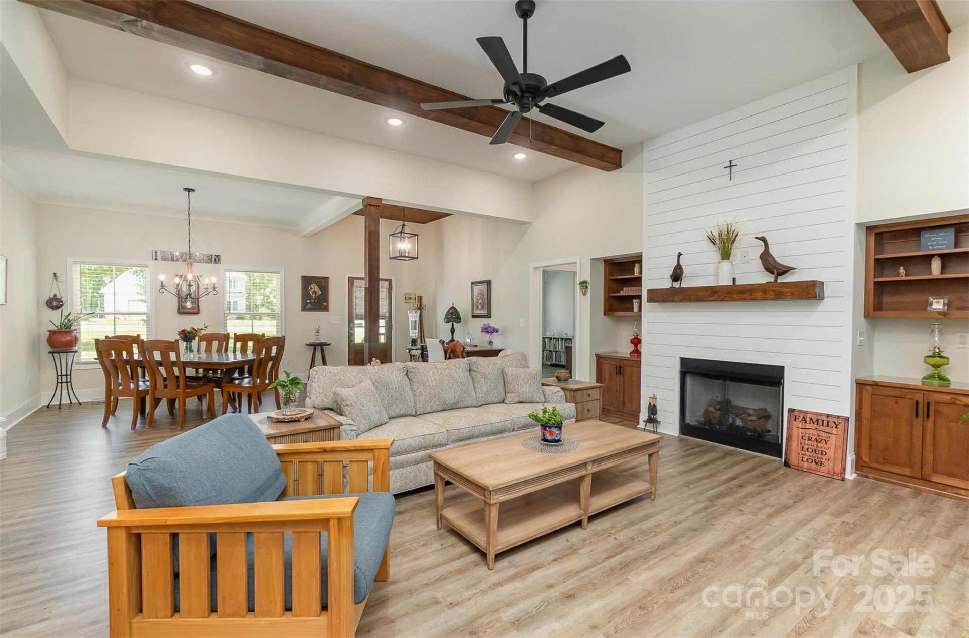 Property image 4 at 4085 Brandy Creek Court, Clover, SC 29710