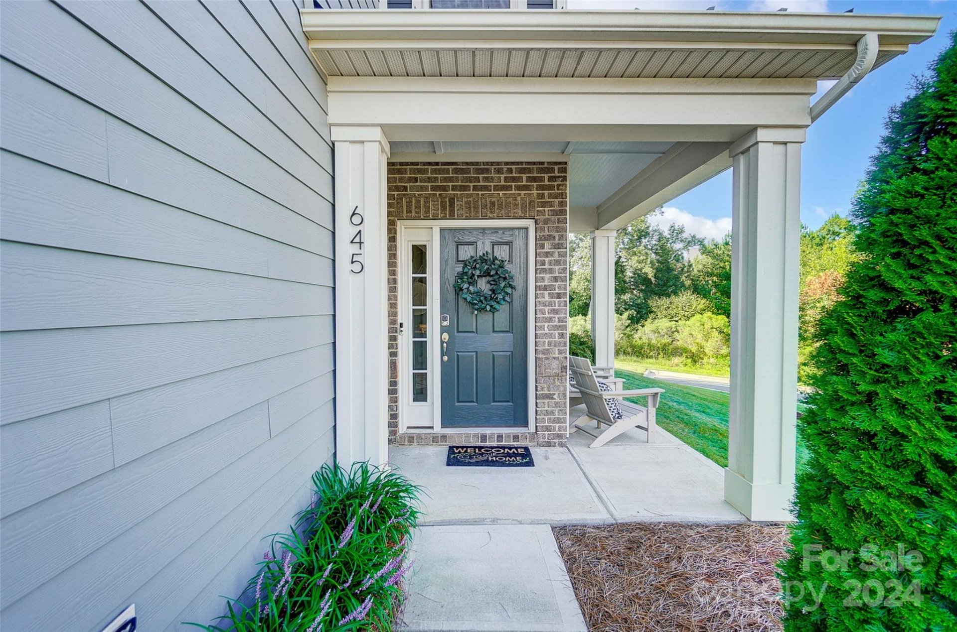 Property image 3 at 645 Amber Meadows Way, Fort Mill, SC 29708