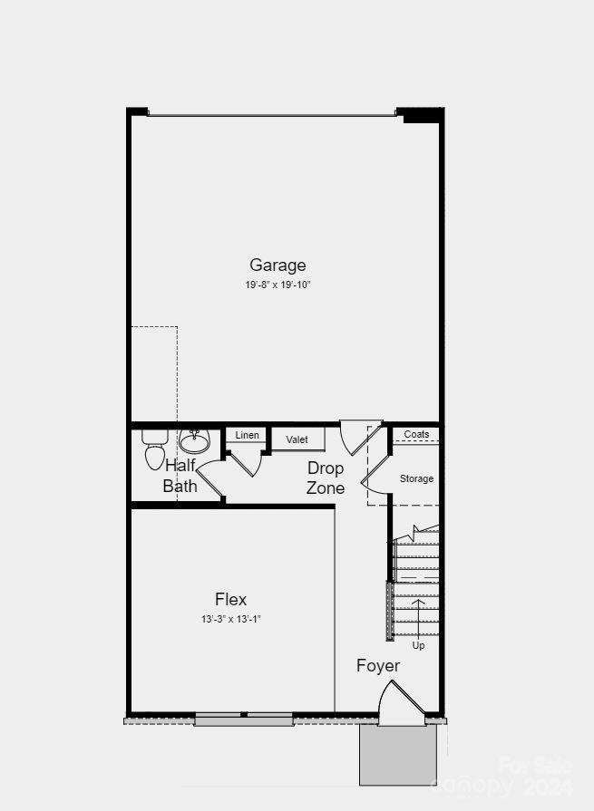 Property image 3 at 420 Catawba Avenue, Davidson, NC 28036