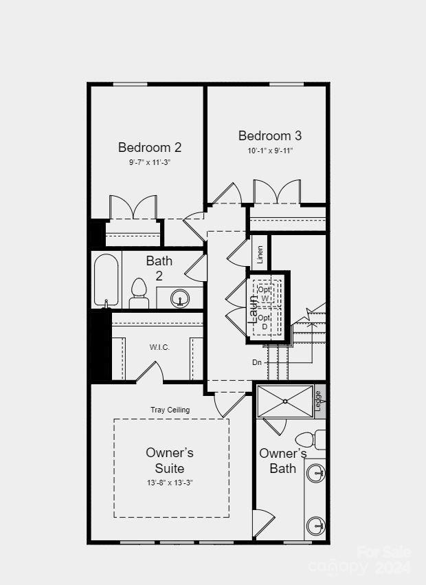 Property image 5 at 420 Catawba Avenue, Davidson, NC 28036