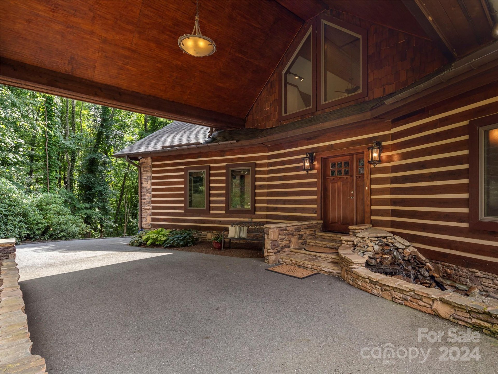 Property image 2 at 1168 Presidential Drive, Waynesville, NC 28786