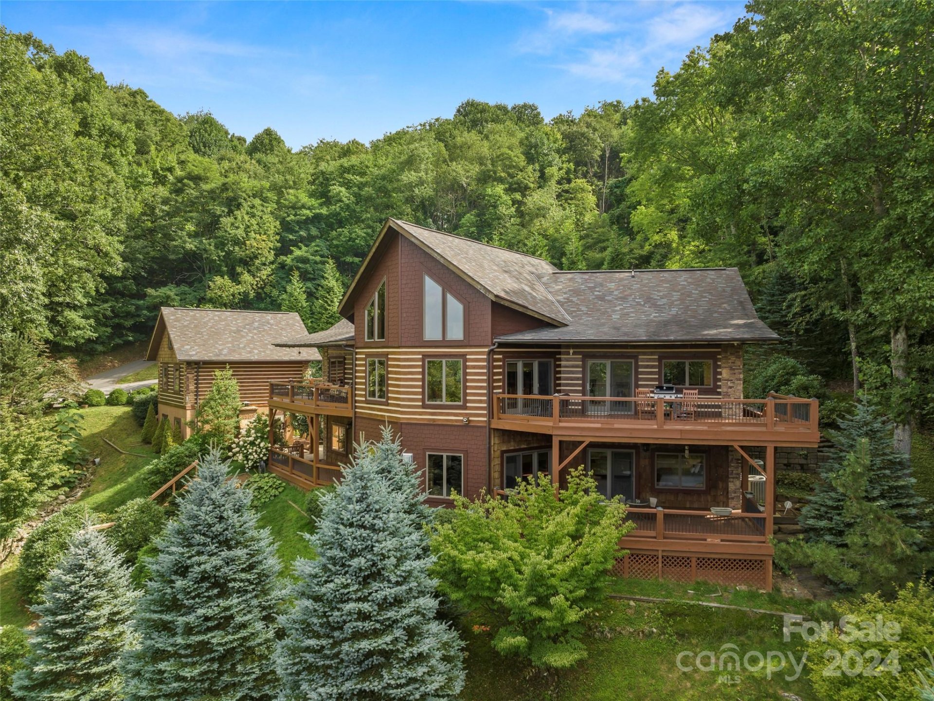 Property image 5 at 1168 Presidential Drive, Waynesville, NC 28786