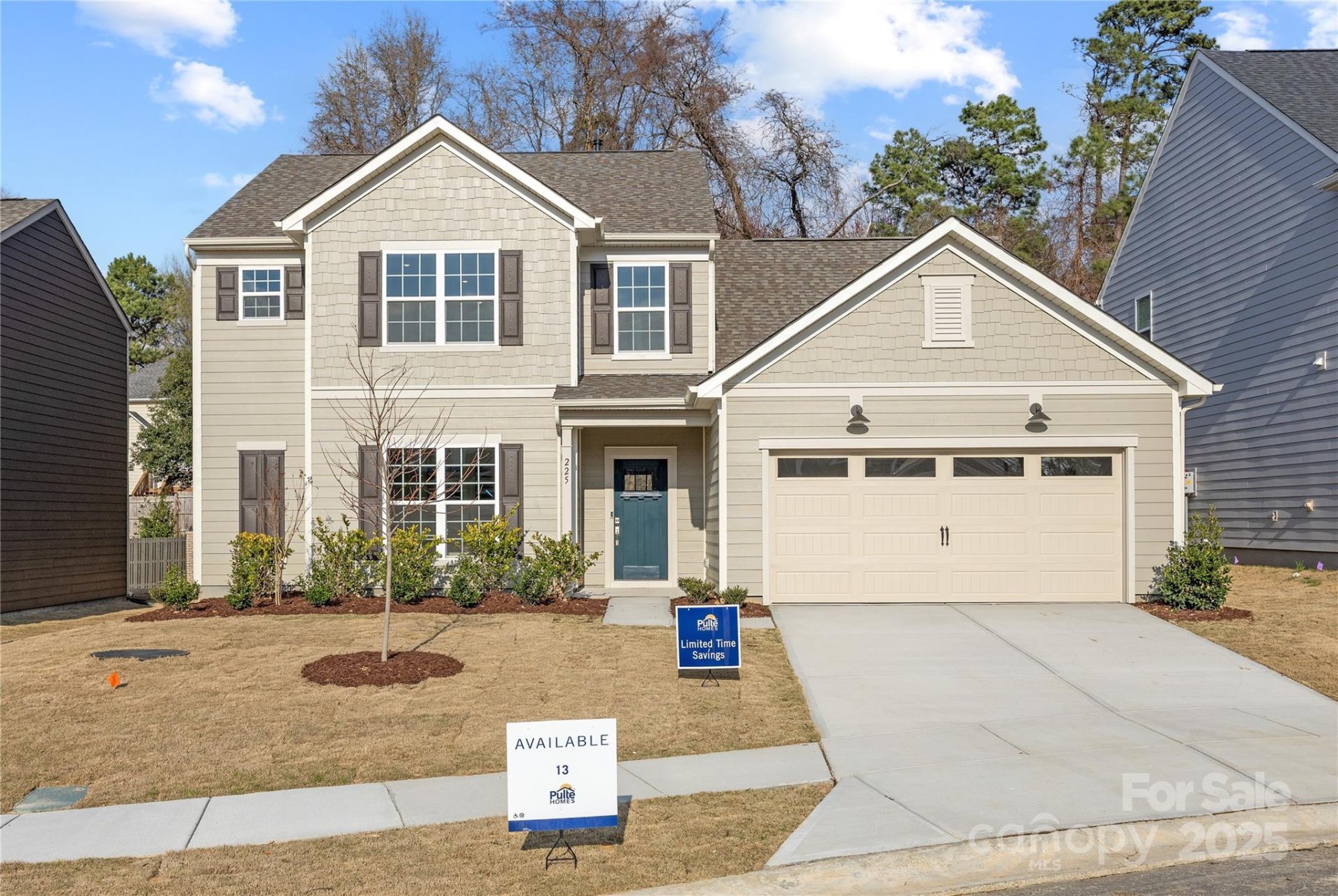 225 English Arbor Drive