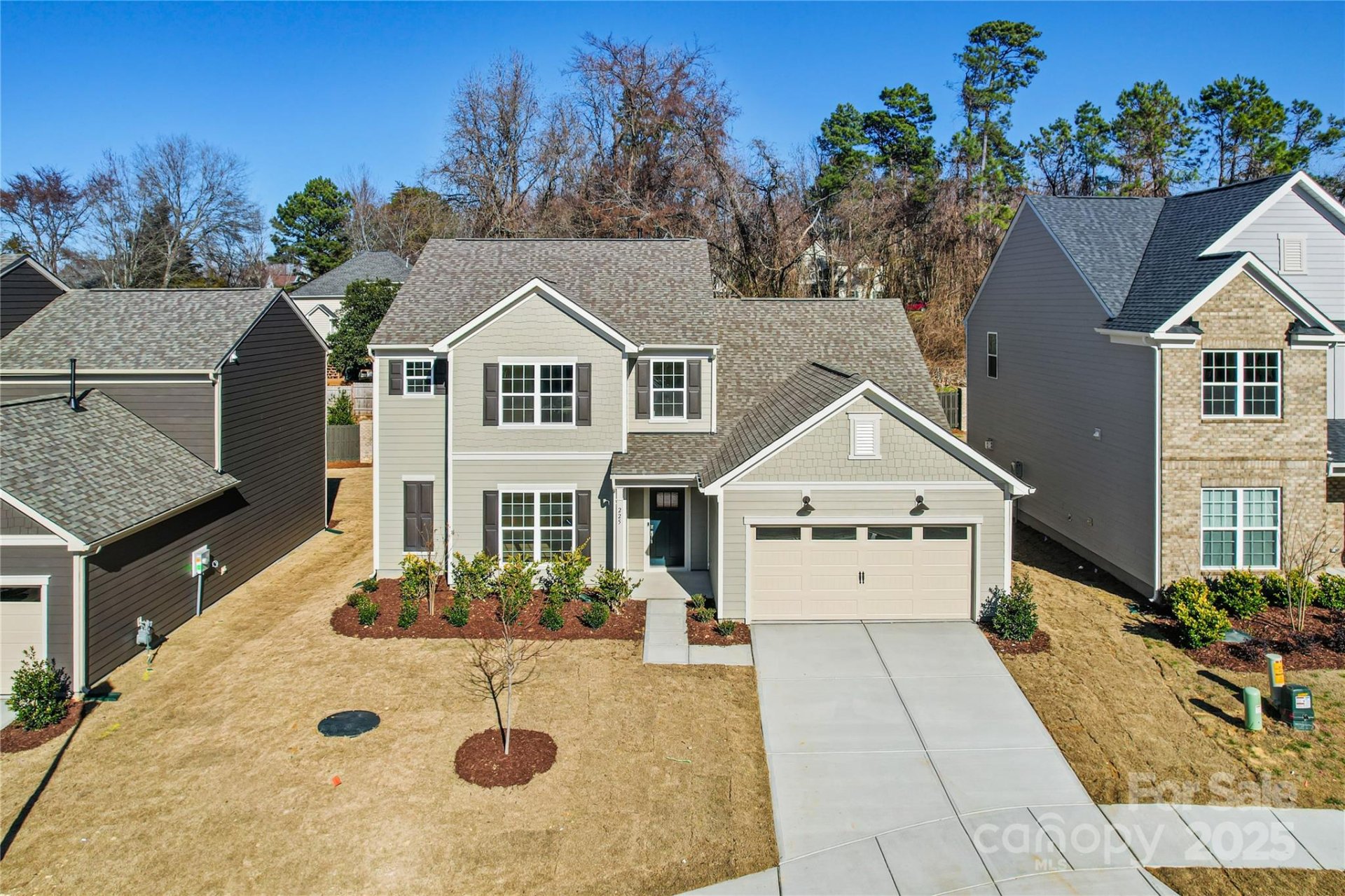 Property image 2 at 225 English Arbor Drive, Fort Mill, SC 29715