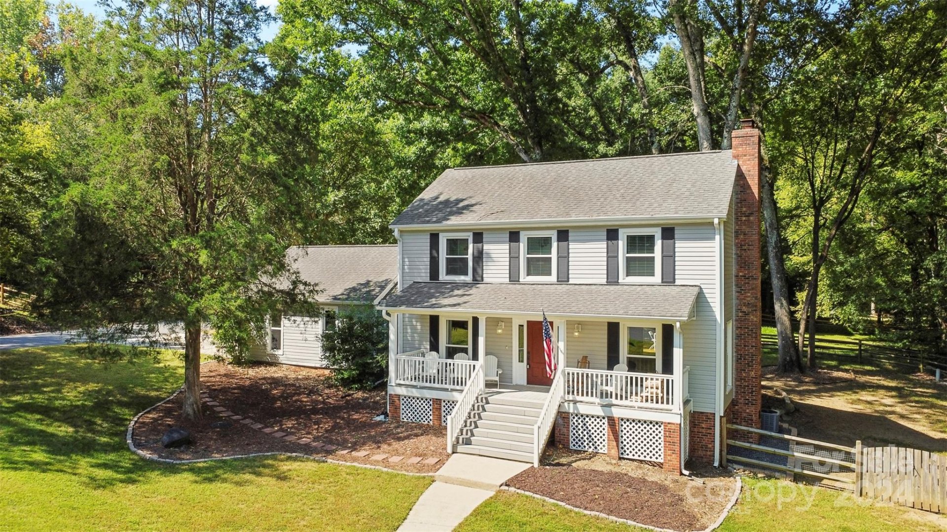 4416 Meadowridge Drive