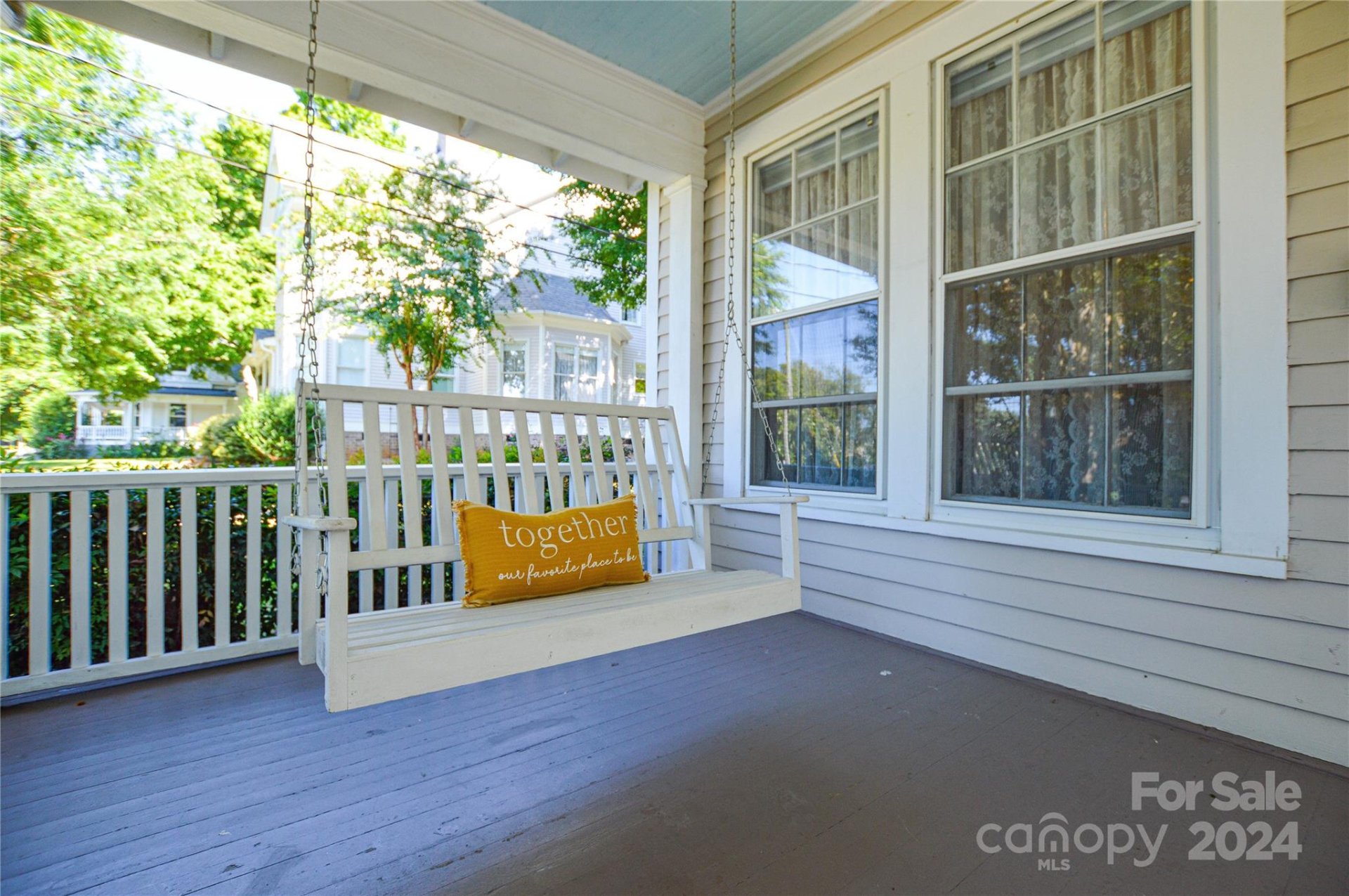 Property image 5 at 86 Spring Street, Concord, NC 28025