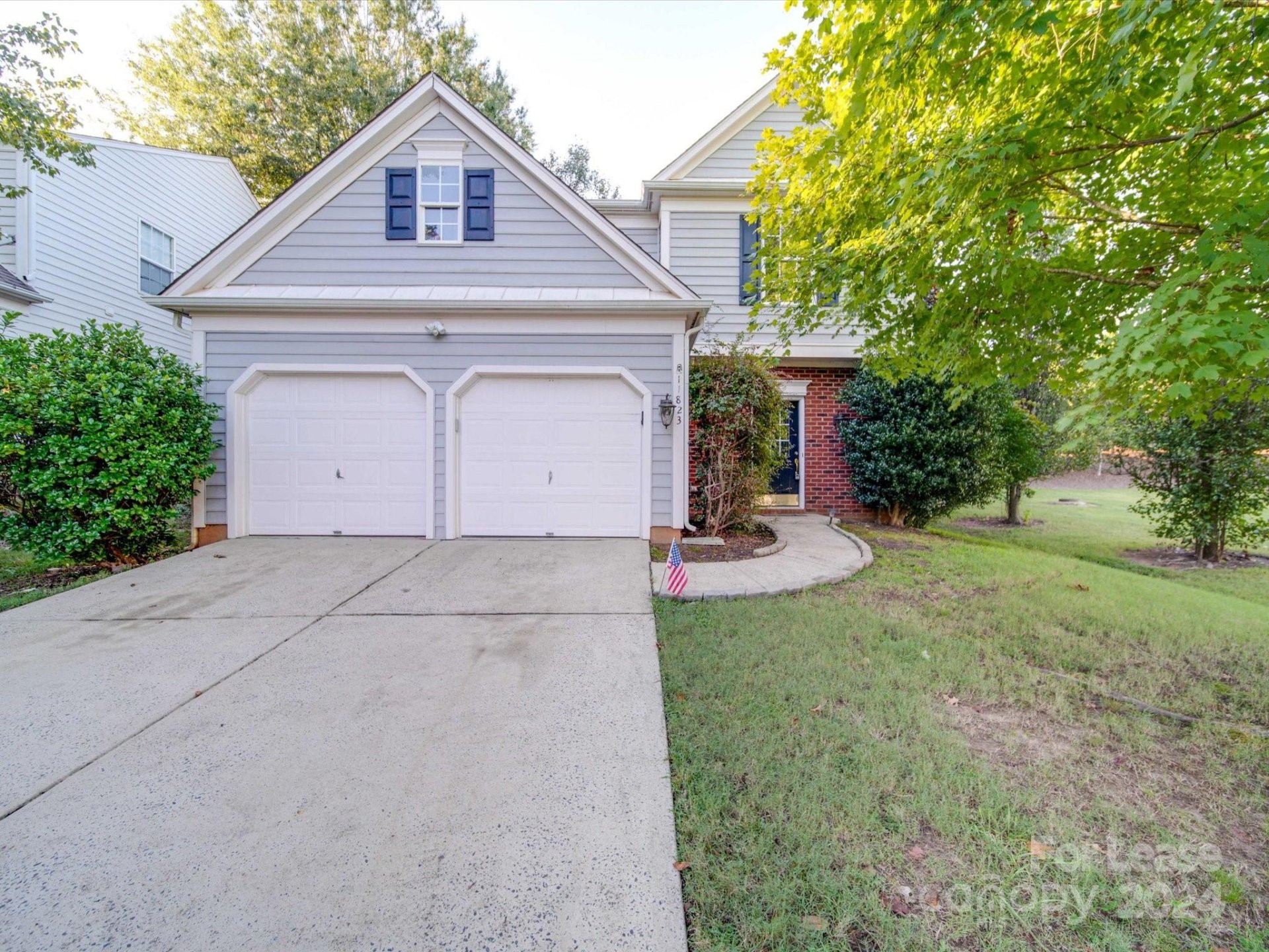 Property image 1 at 11823 Golspie Court, Charlotte, NC 28277