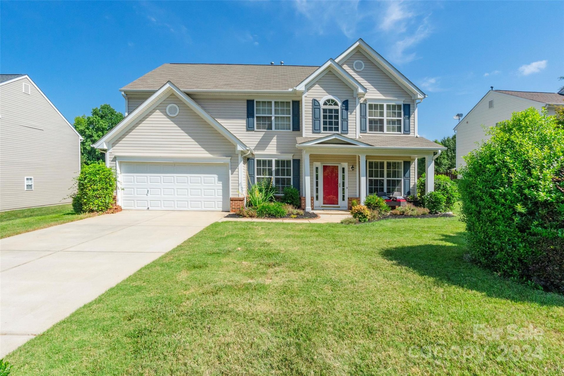 Property image 1 at 310 Memory Lane, Rock Hill, SC 29732