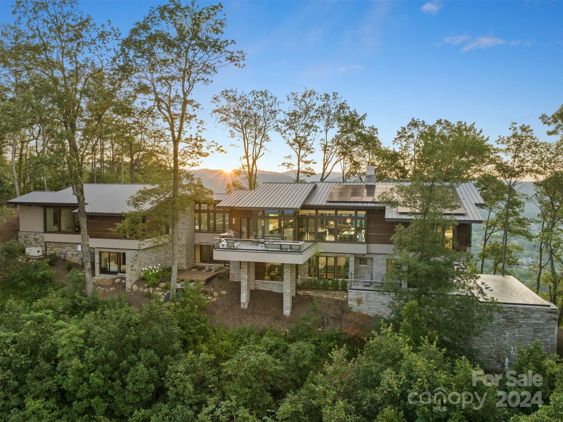 Property image 4 at 515 Cloud Top Way, Arden, NC 28704