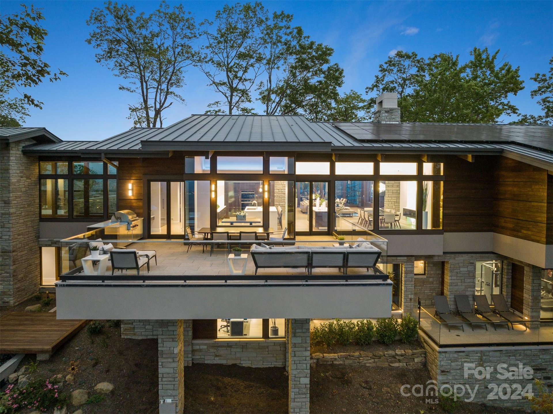 Property image 5 at 515 Cloud Top Way, Arden, NC 28704
