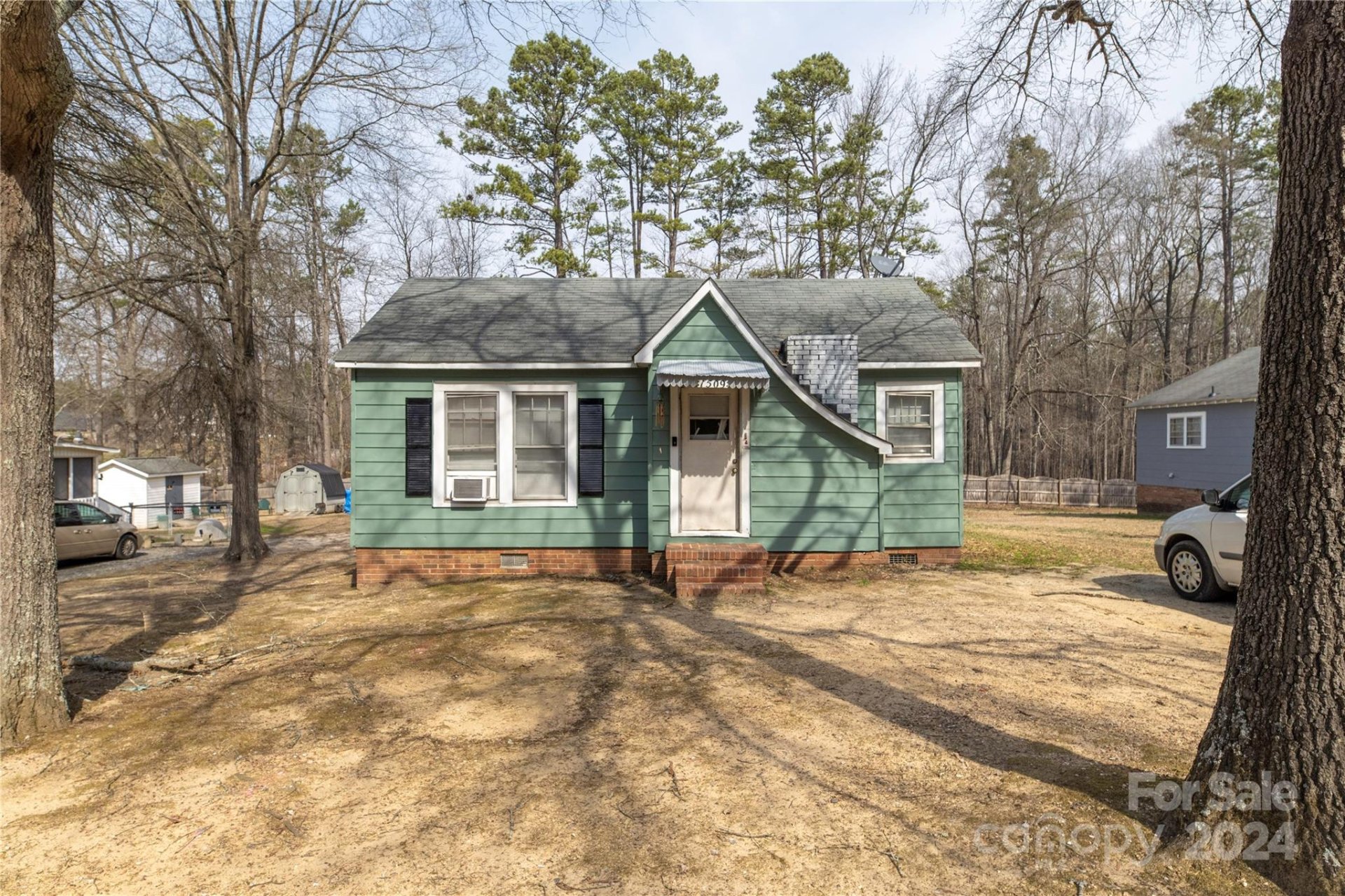1509 Ontario Drive