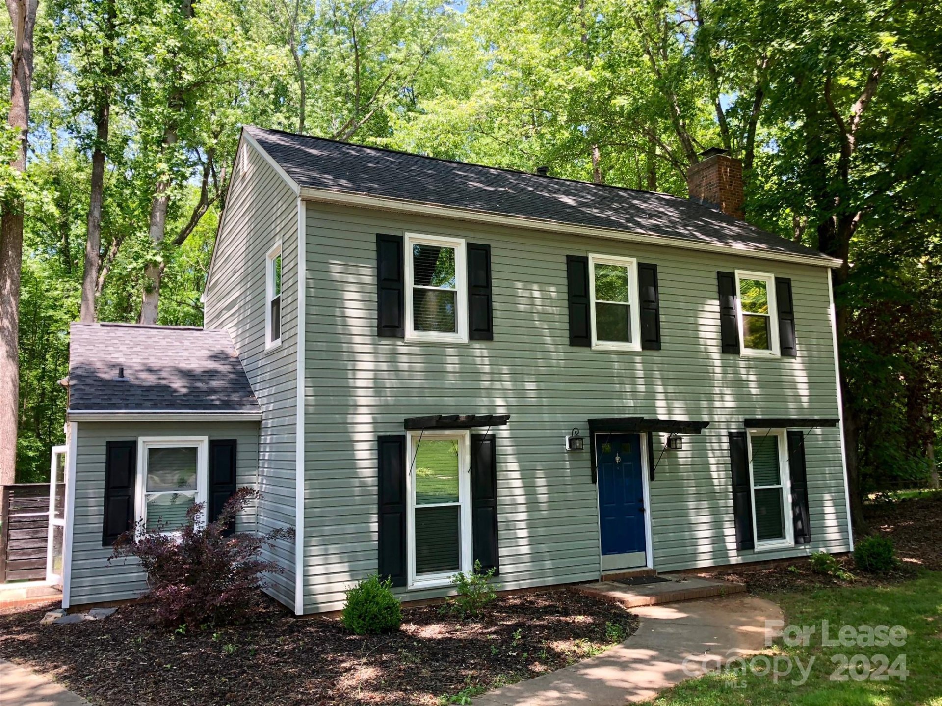 Property image 1 at 7942 Surreywood Place, Charlotte, NC 28270