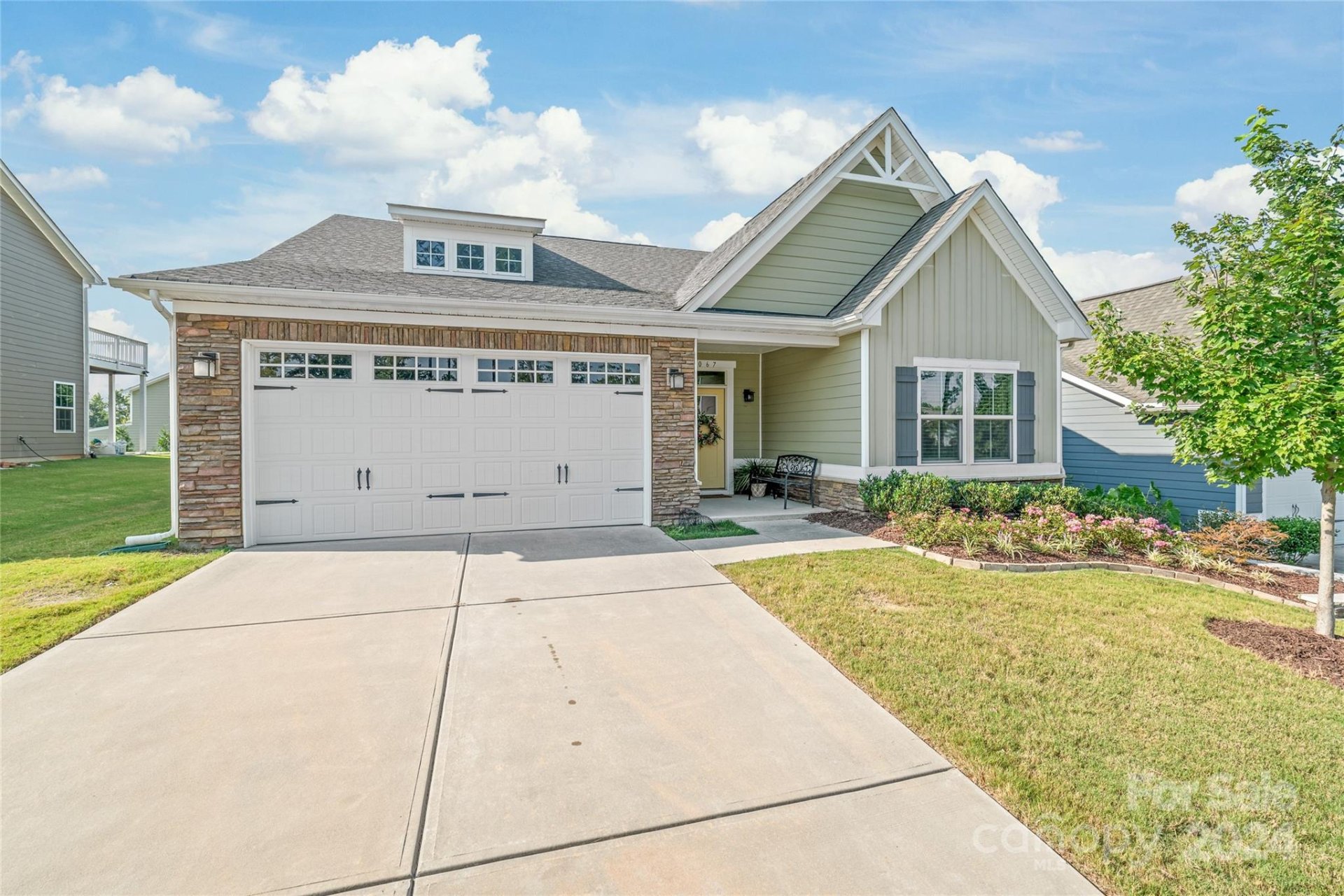 Property image 1 at 5067 Skyfest Drive, Charlotte, NC 28215