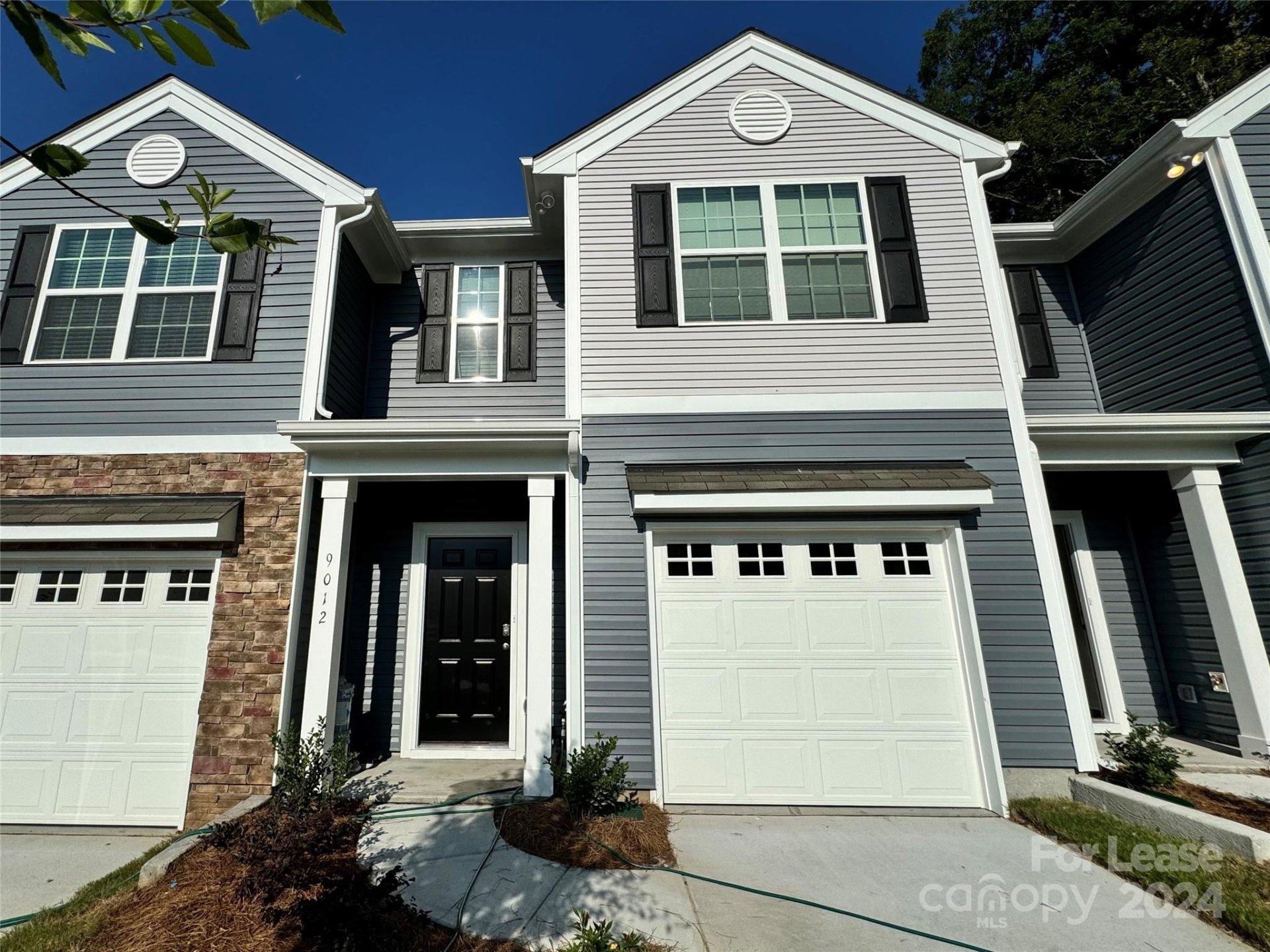 Property image 1 at 9012 Lowfalls Lane, Charlotte, NC 28216