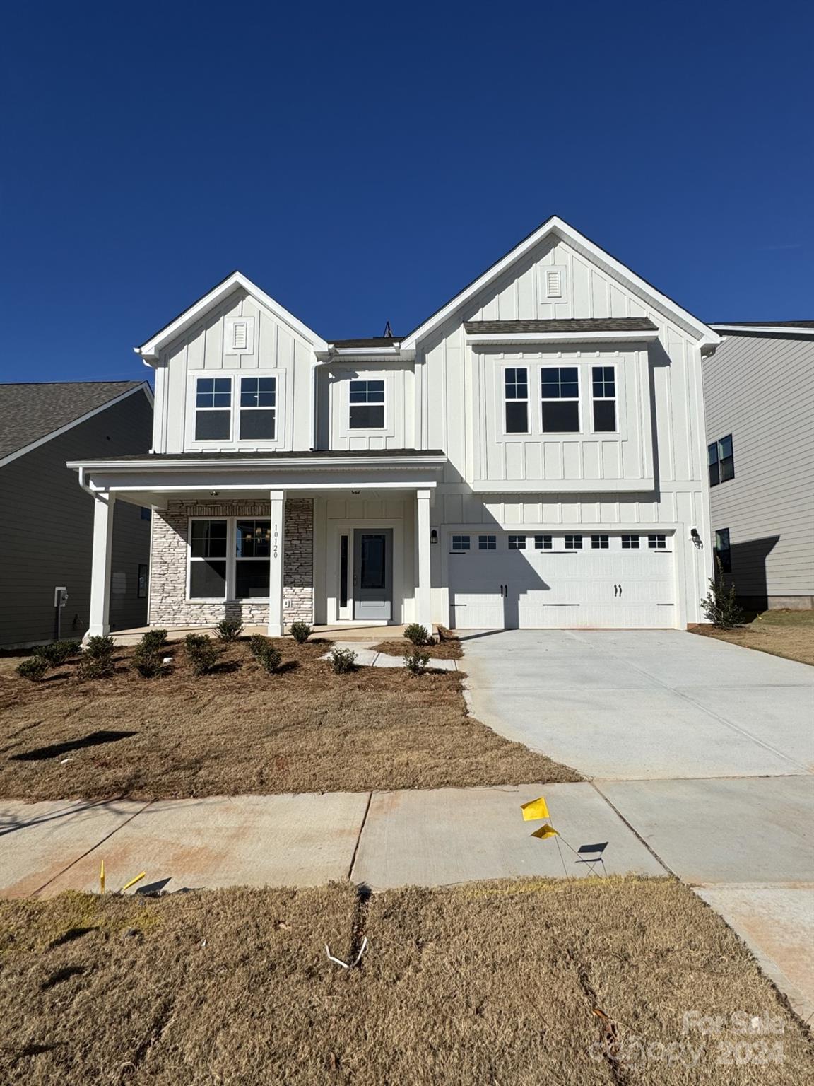 Property image 1 at 10120 Whitaker Pointe Drive, Huntersville, NC 28078