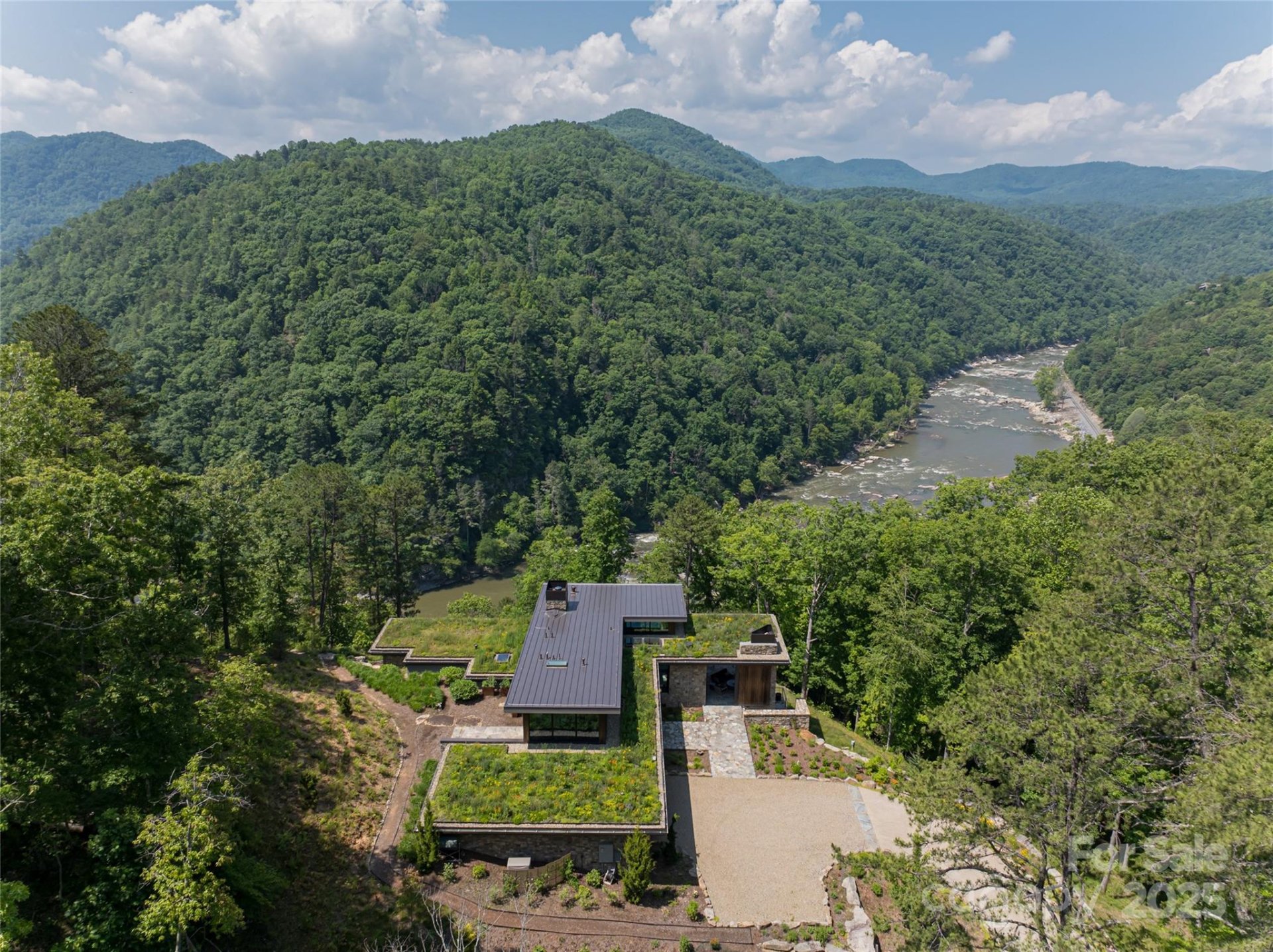 Property at 112 Moon Shadow Lane, Marshall, NC 28753