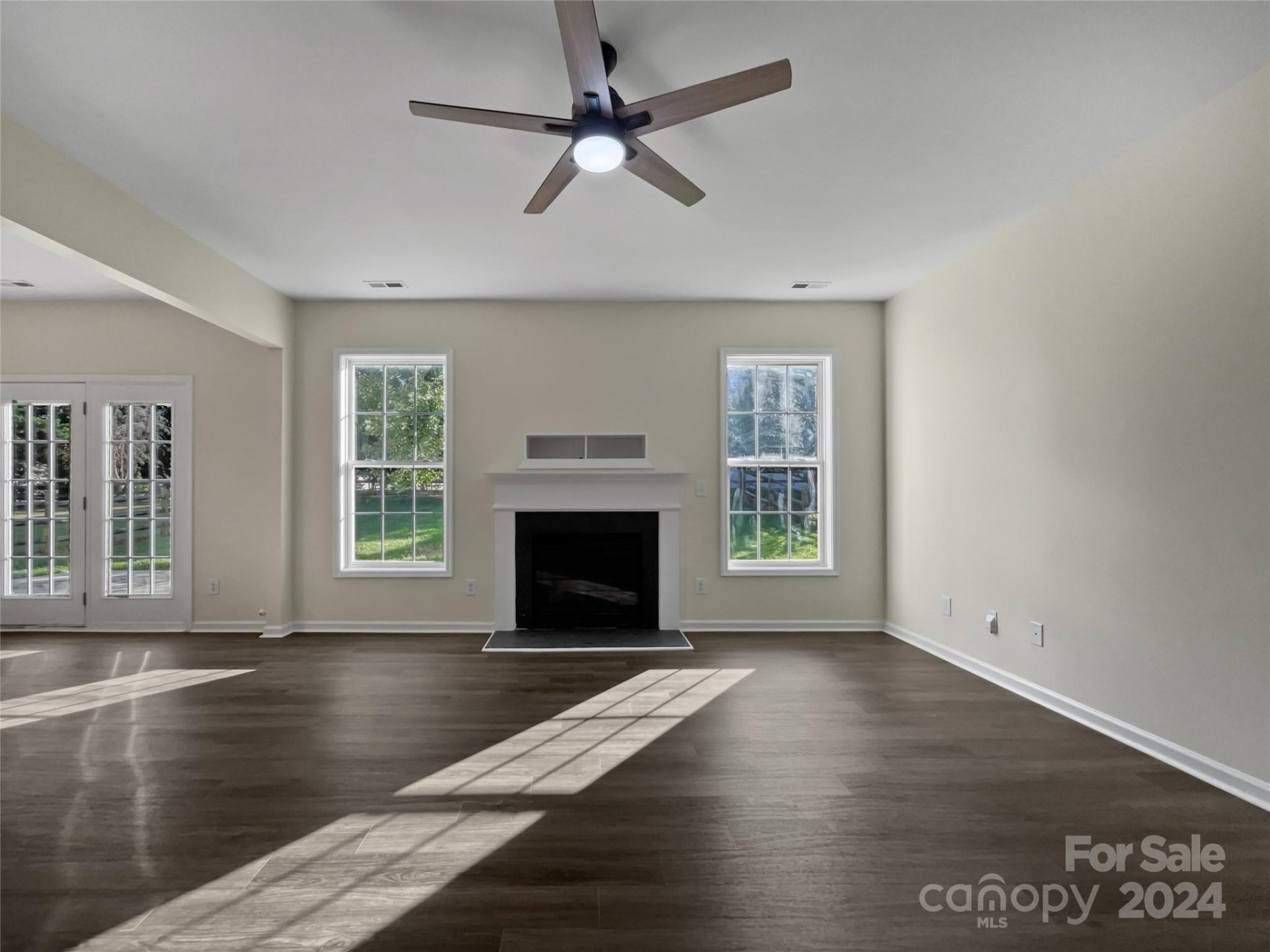 Property image 3 at 3309 Paxton Ridge Drive, Indian Trail, NC 28079