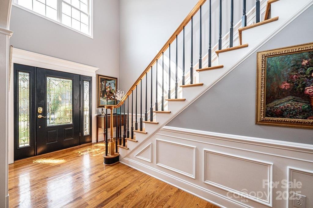 Property image 4 at 2594 Knoll Ridge Court, Hickory, NC 28602