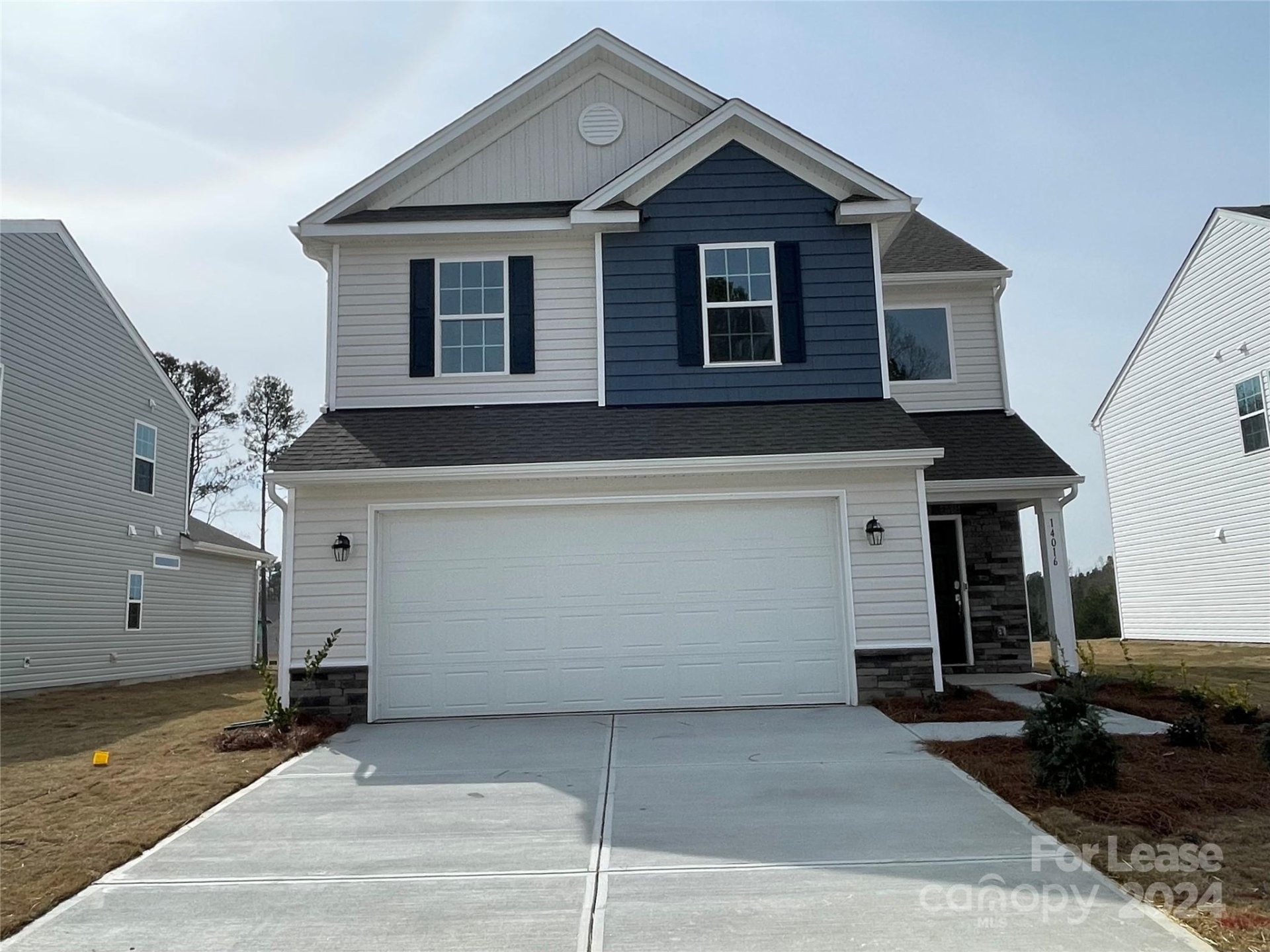 Property image 1 at 14016 Wooden Snow Trace, Charlotte, NC 28278