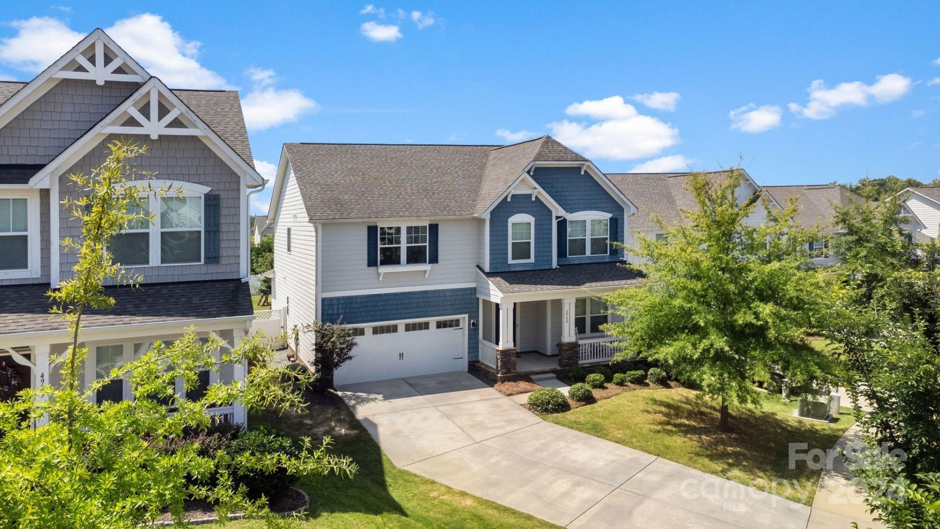 2548 Autumn Glenn Avenue