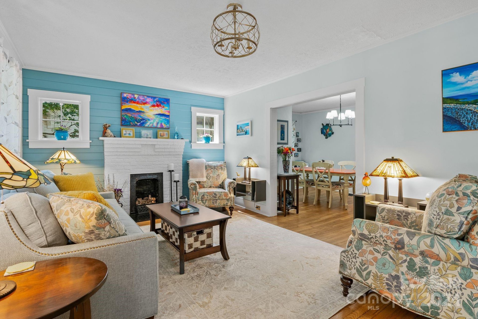 Property image 4 at 138 Murdock Avenue, Asheville, NC 28801