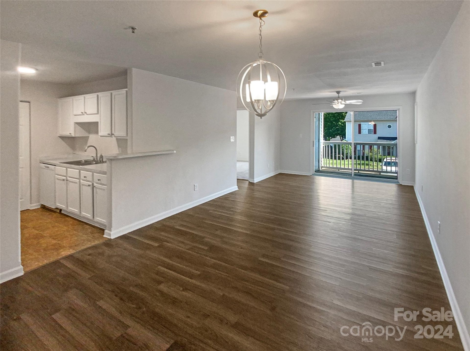 Property image 4 at 4432 Eaves Lane, Charlotte, NC 28215