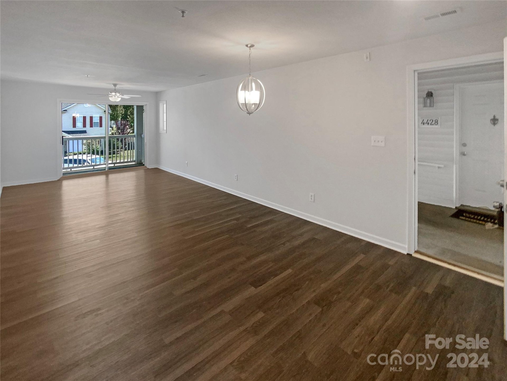 Property image 5 at 4432 Eaves Lane, Charlotte, NC 28215