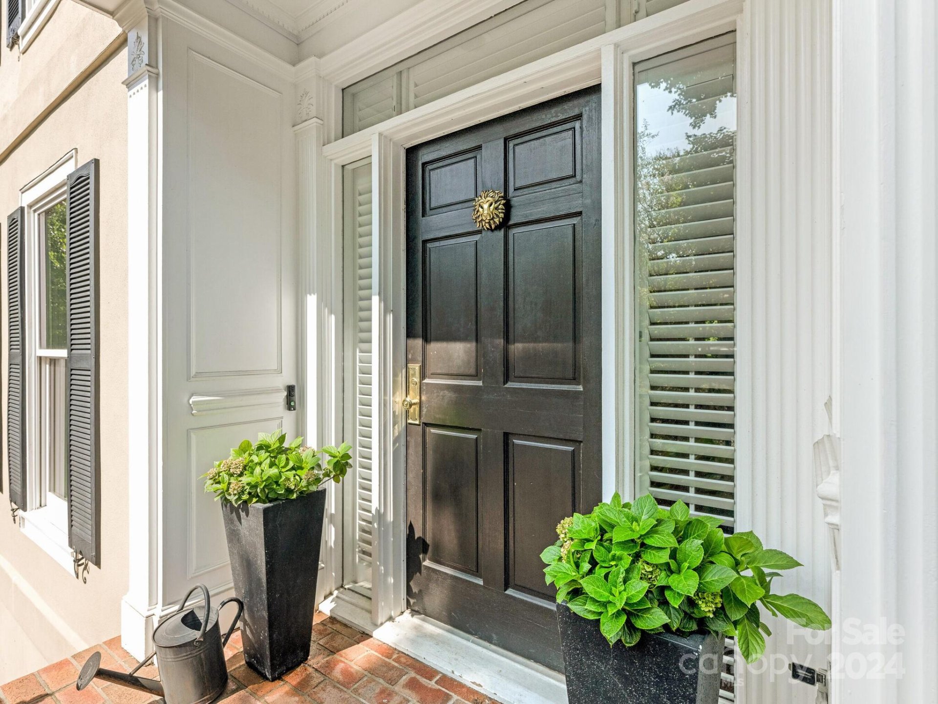 Property image 3 at 1218 Wareham Court, Charlotte, NC 28207