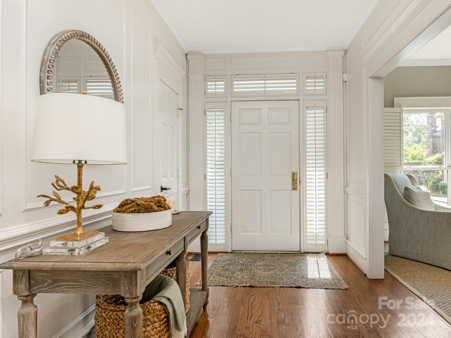 Property image 4 at 1218 Wareham Court, Charlotte, NC 28207