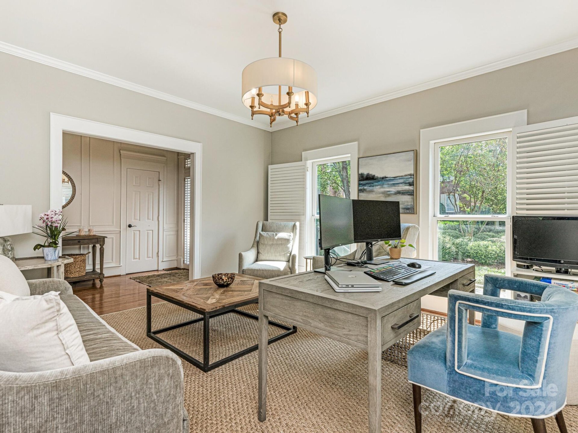 Property image 5 at 1218 Wareham Court, Charlotte, NC 28207