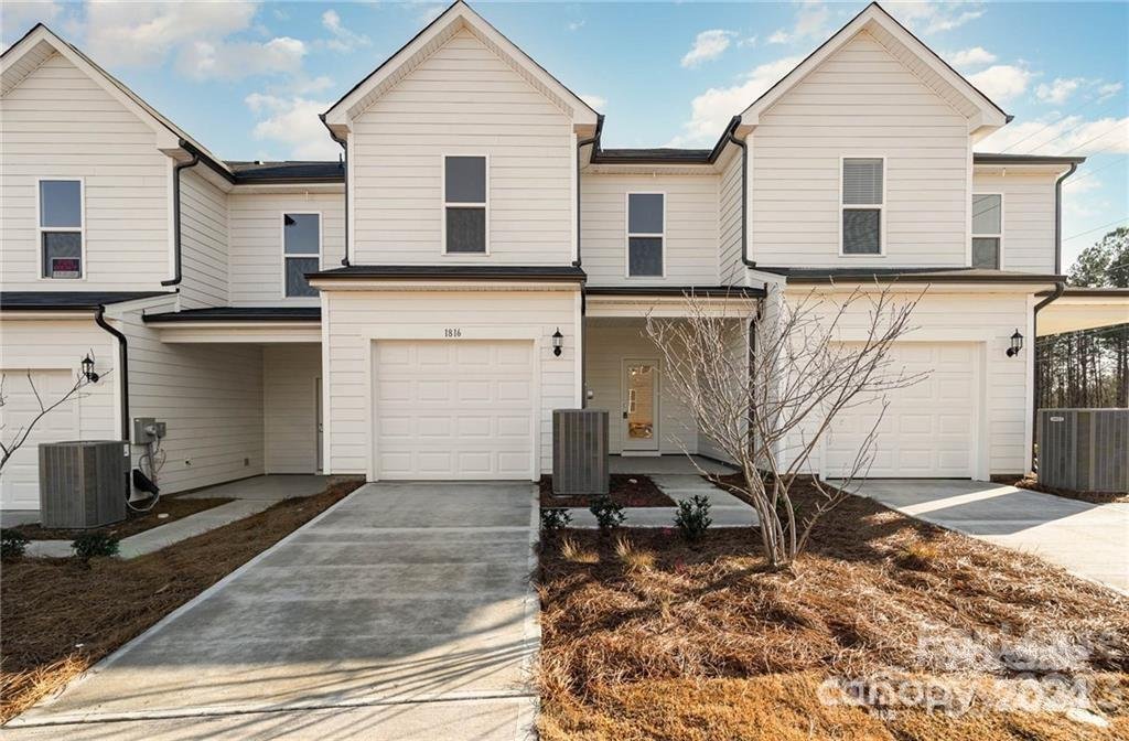 Property image 1 at 1816 Saint Louis Alley, Concord, NC 28027