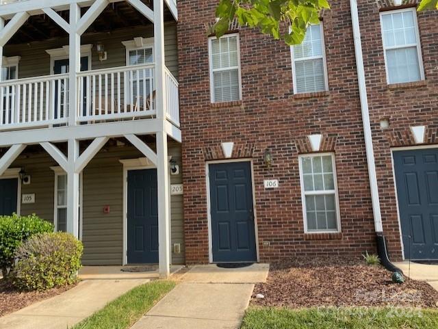 Property image 1 at 113 Steam Engine Drive, Mooresville, NC 28115