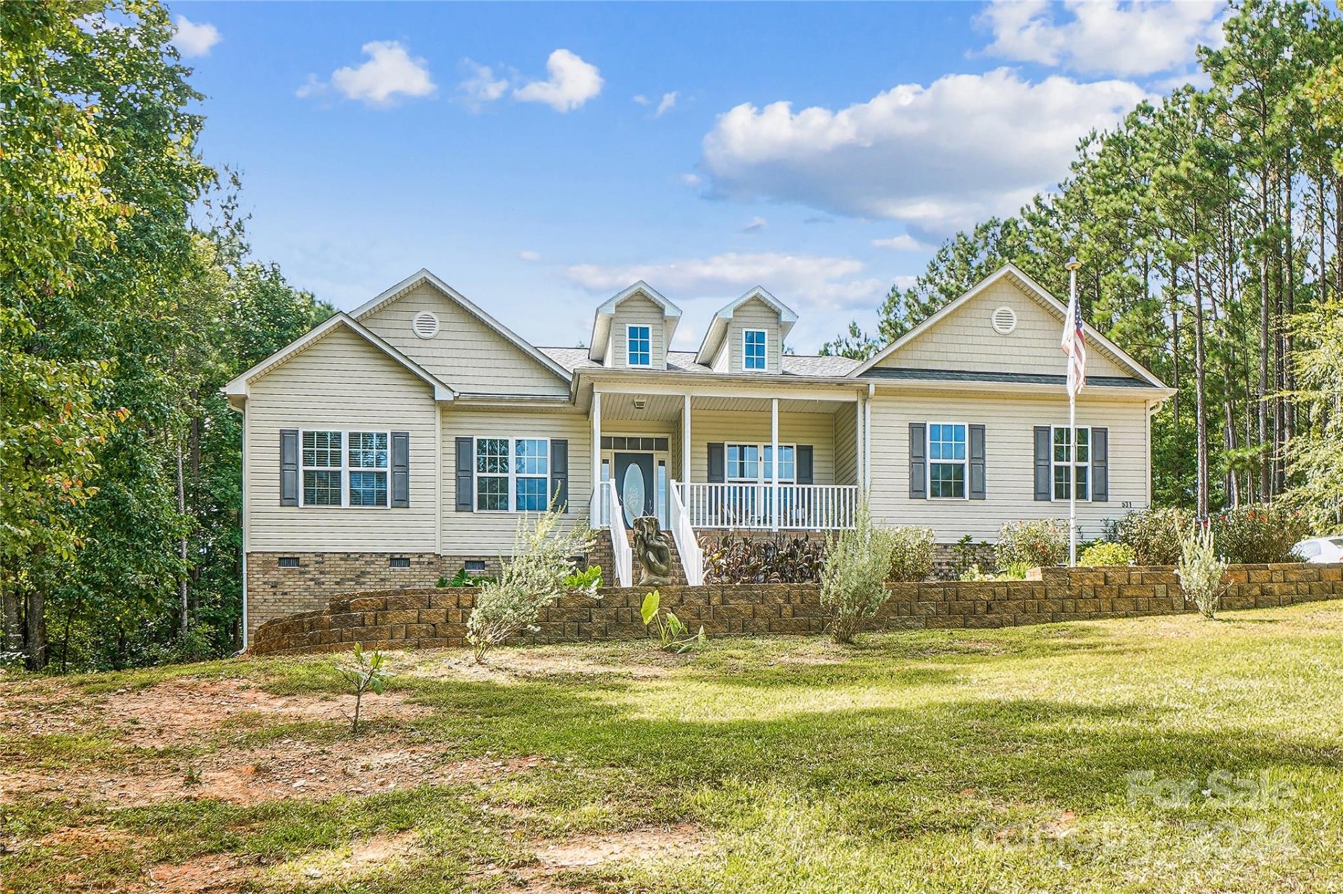 Property image 2 at 531 Tributary Drive, Fort Lawn, SC 29714