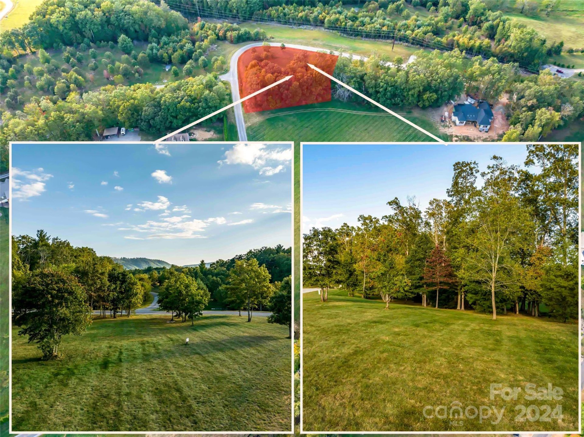 Property image 2 at 365 Chukar Way, Fletcher, NC 28732