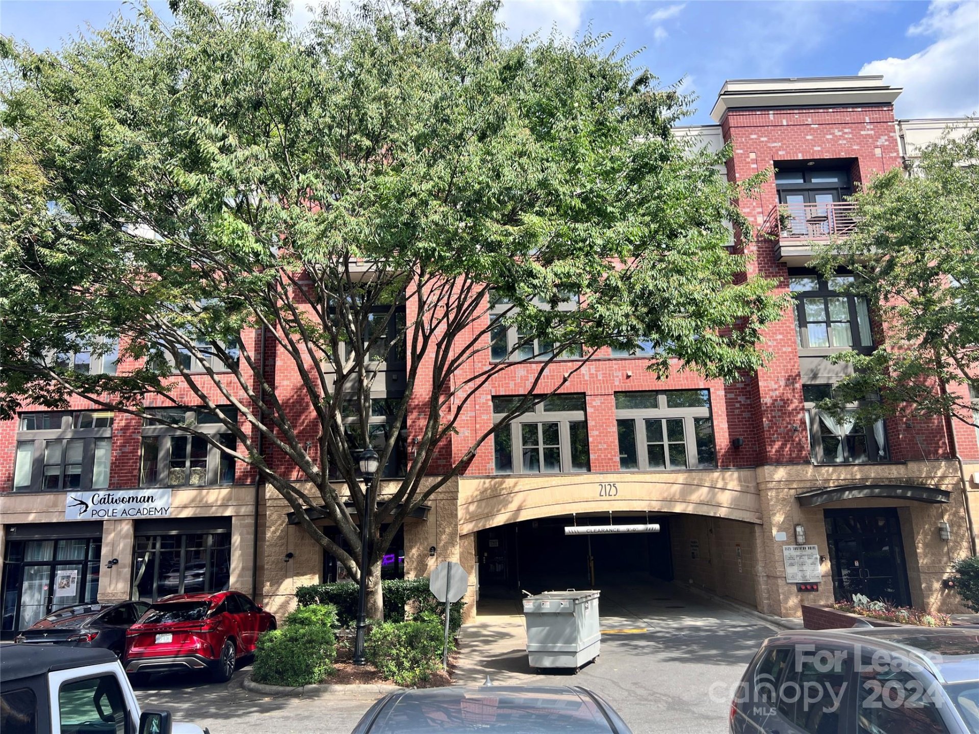 Property image 1 at 2125 Southend Drive, Charlotte, NC 28203