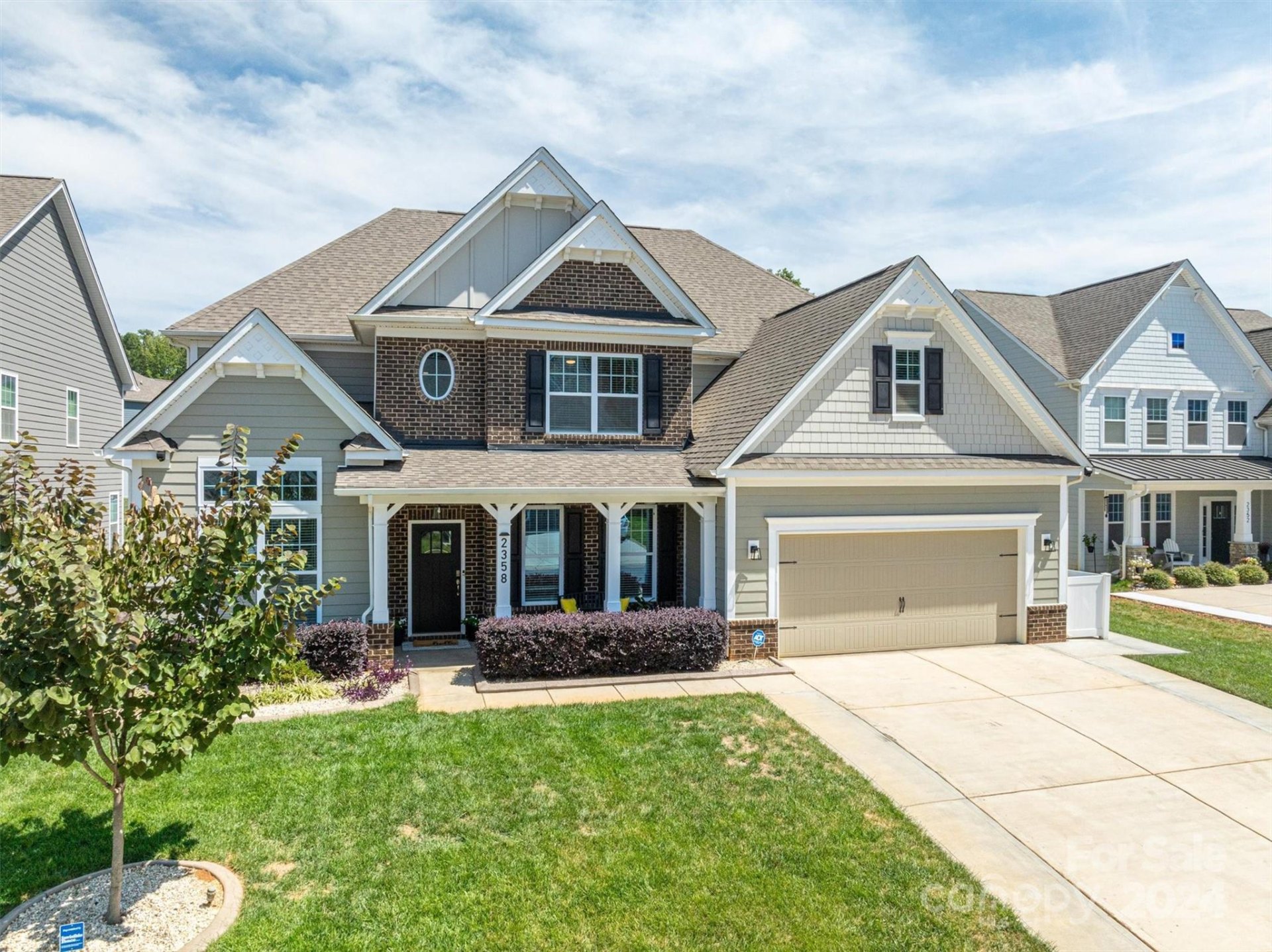 2358 Tessa Trace