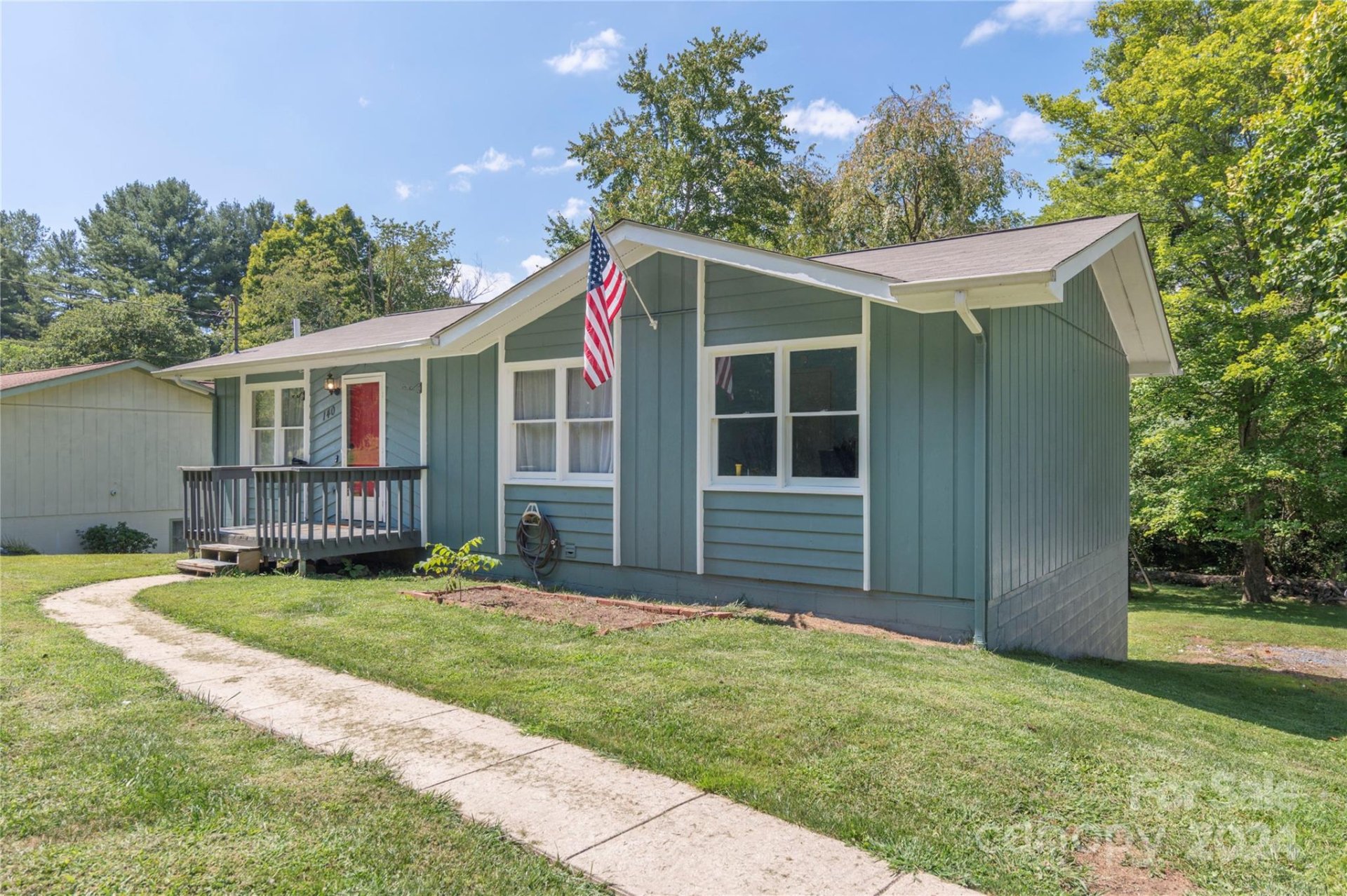 Property image 2 at 140 Oakdale Road, Waynesville, NC 28786
