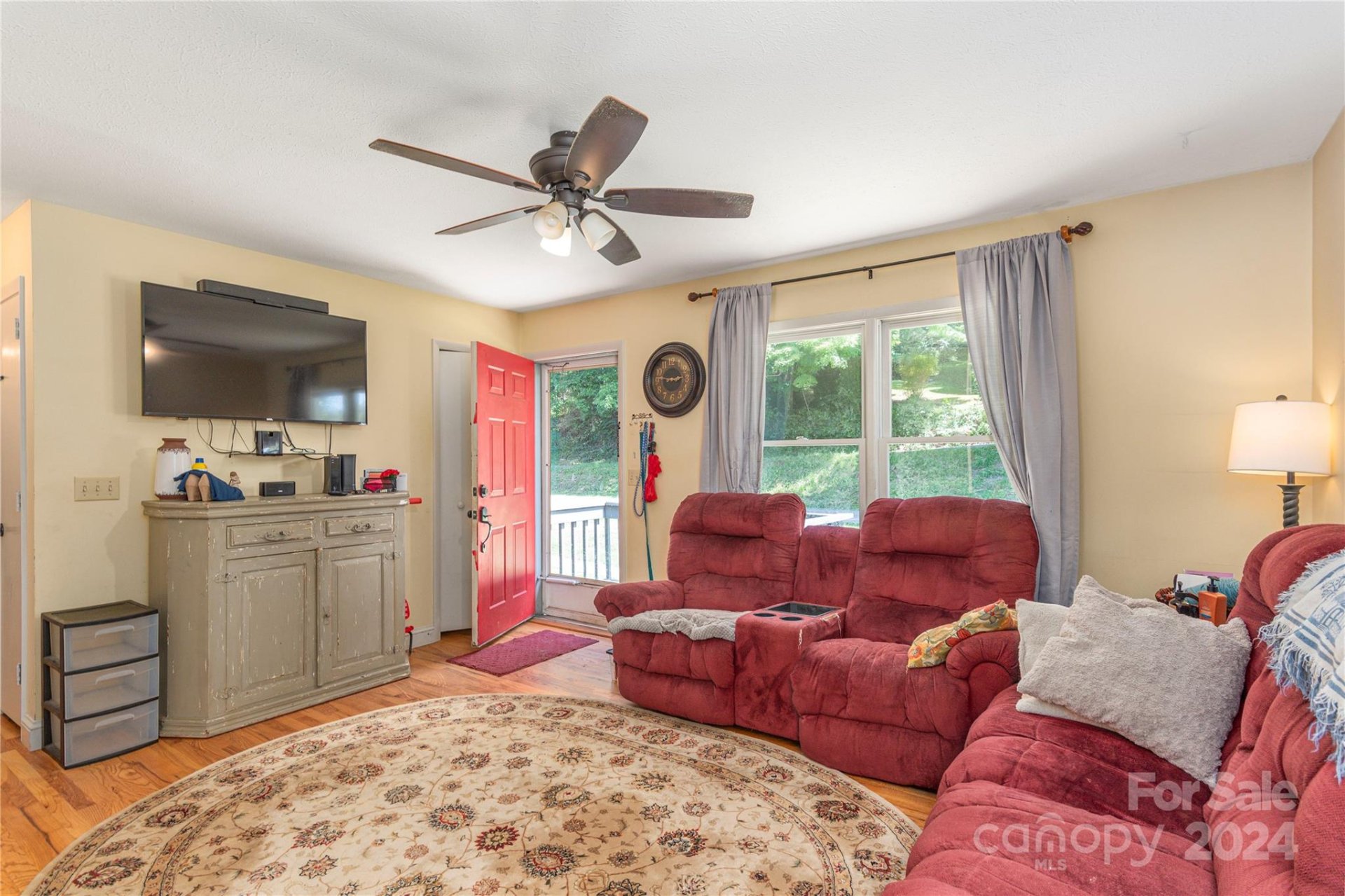 Property image 3 at 140 Oakdale Road, Waynesville, NC 28786