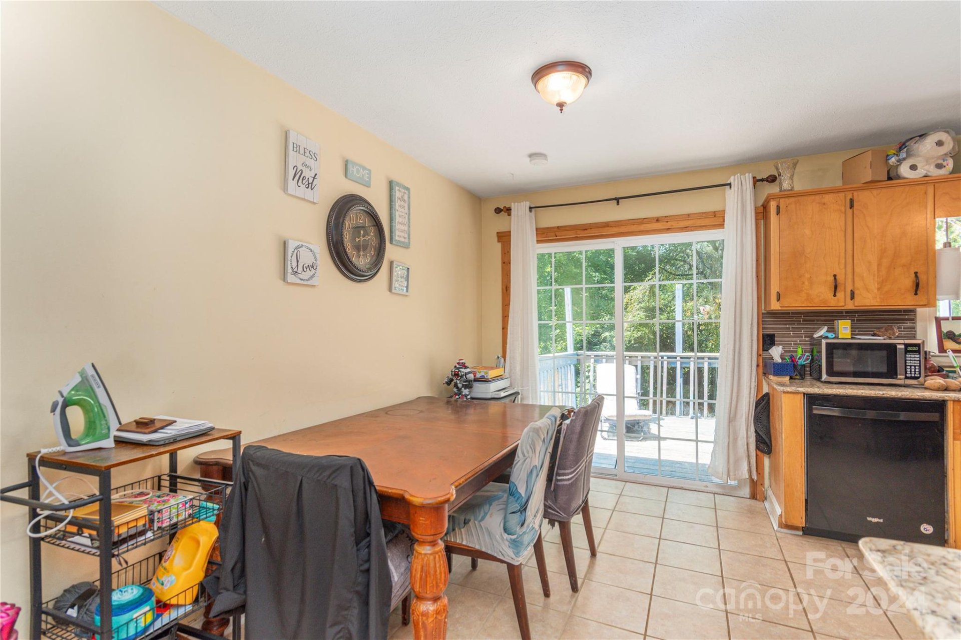 Property image 4 at 140 Oakdale Road, Waynesville, NC 28786