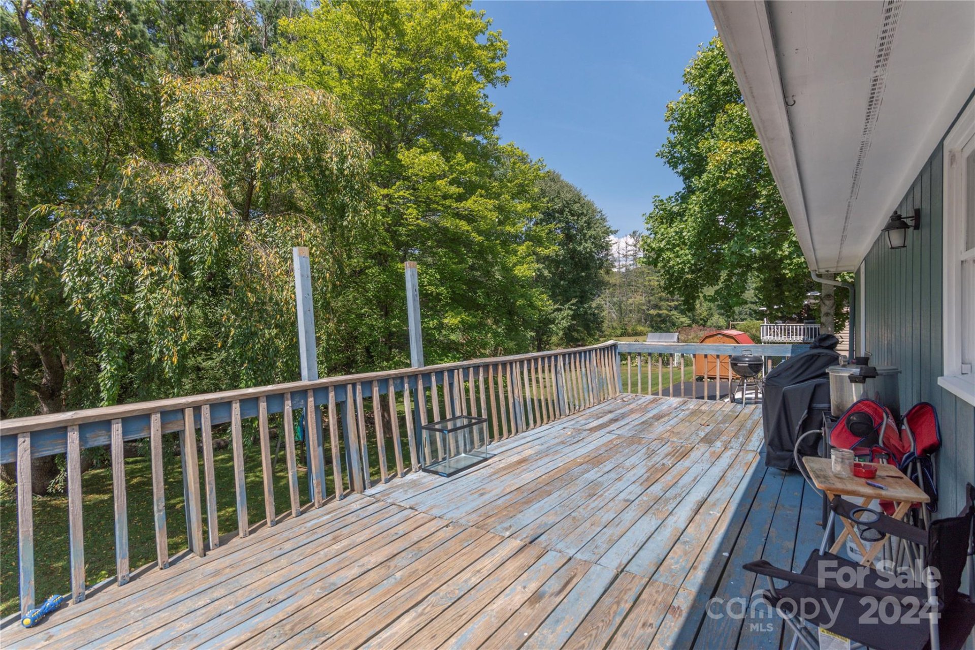 Property image 5 at 140 Oakdale Road, Waynesville, NC 28786