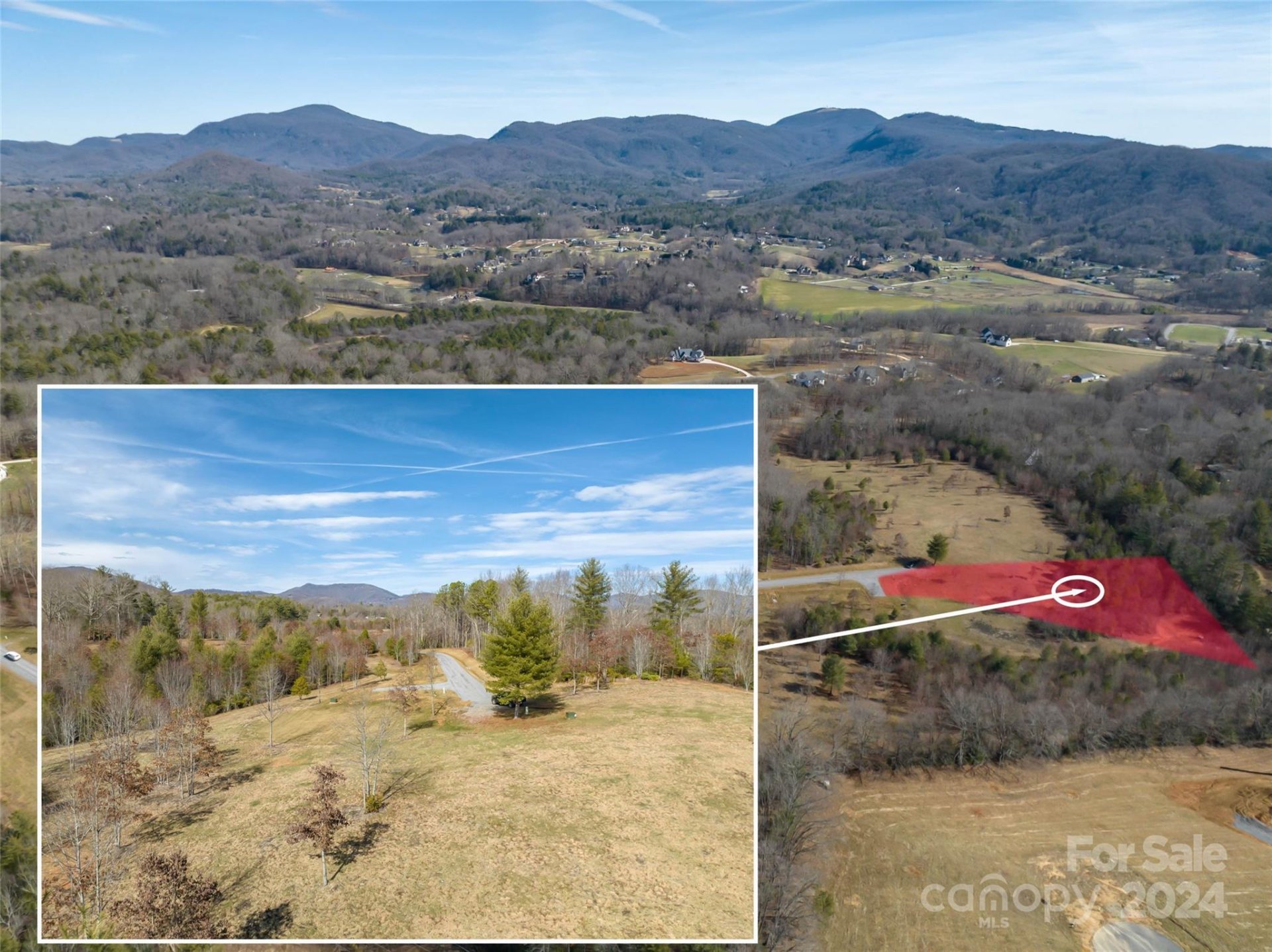 Property image 2 at 382 Chukar Way, Fletcher, NC 28732