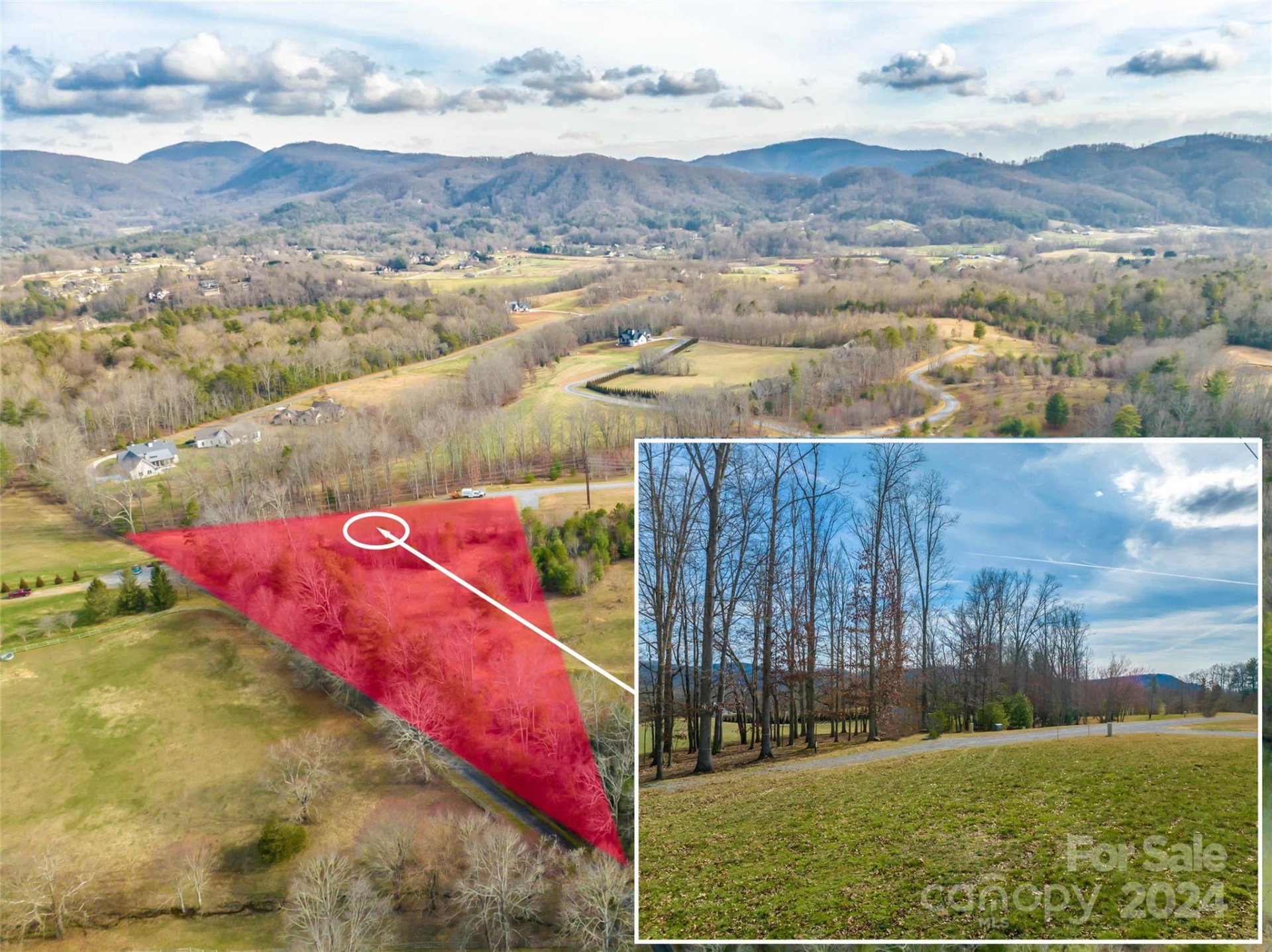 Property image 3 at 382 Chukar Way, Fletcher, NC 28732